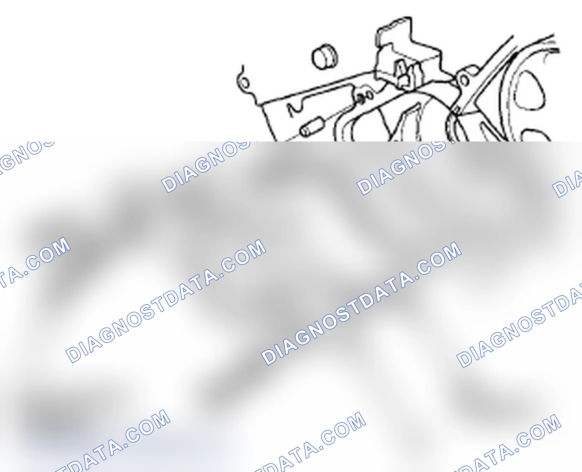 Scheme 7: Water Pump Replacement