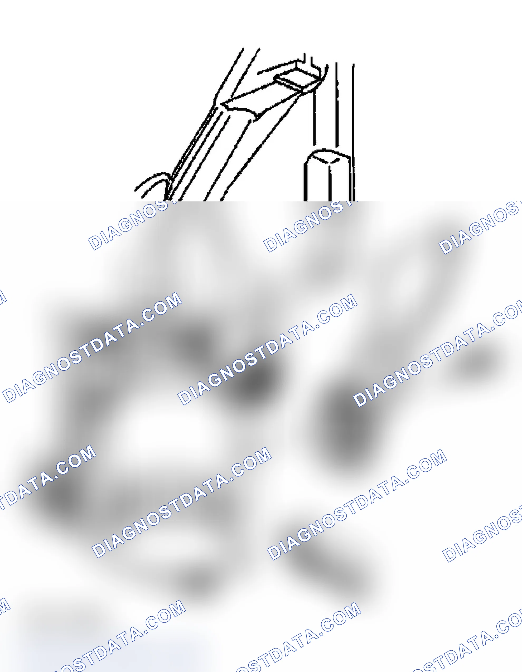 Scheme 470: Oil Pan Removal