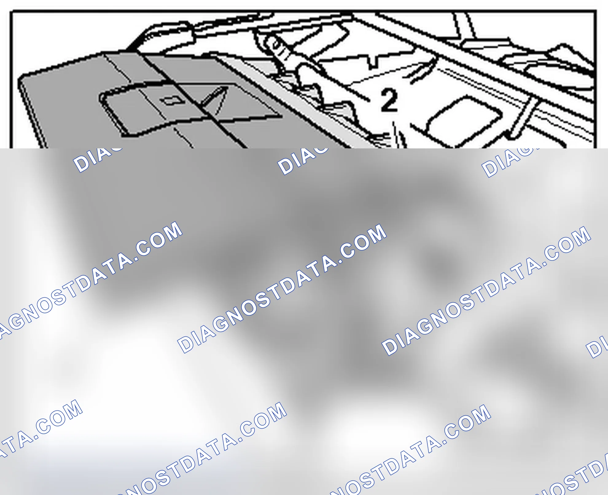Scheme 34: SILL SIDE TRIM
