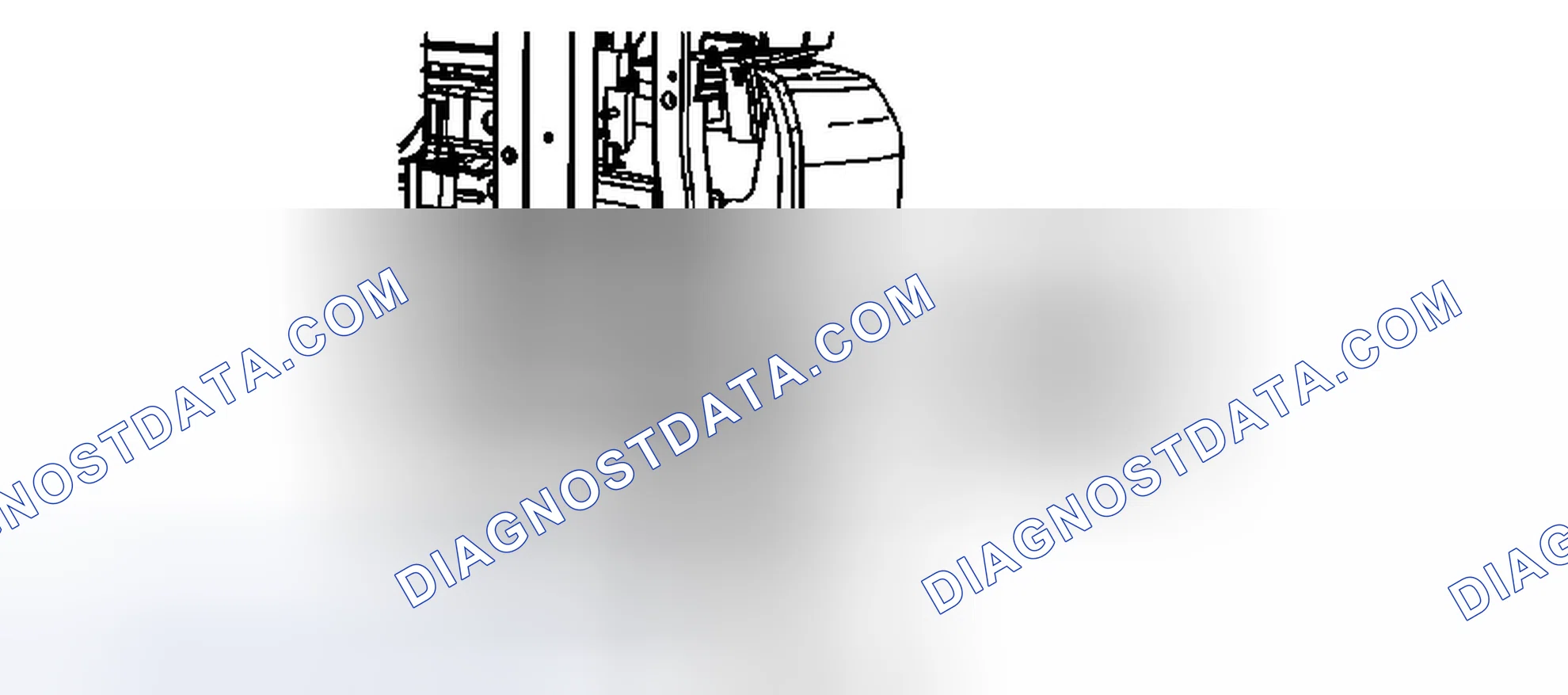 Scheme 71: Front Fog Lamp Replacement (Chevrolet)