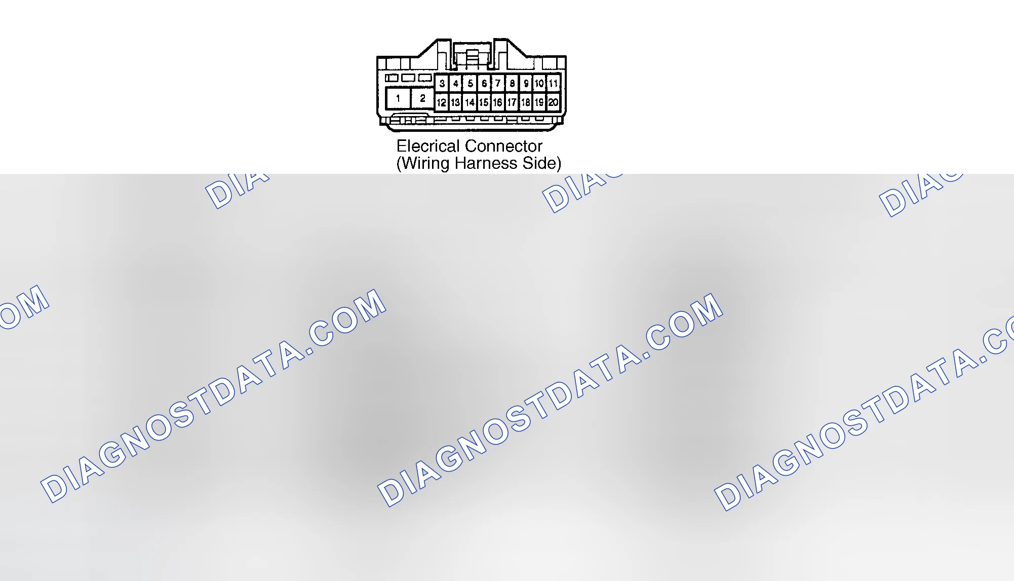 Scheme 12: DAYTIME RUNNING LIGHT RELAY