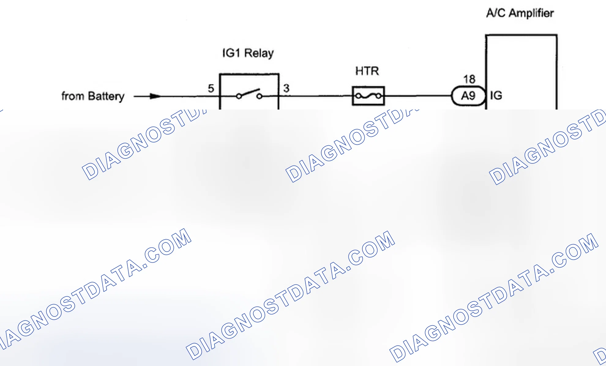 Scheme 112: WIRING DIAGRAM