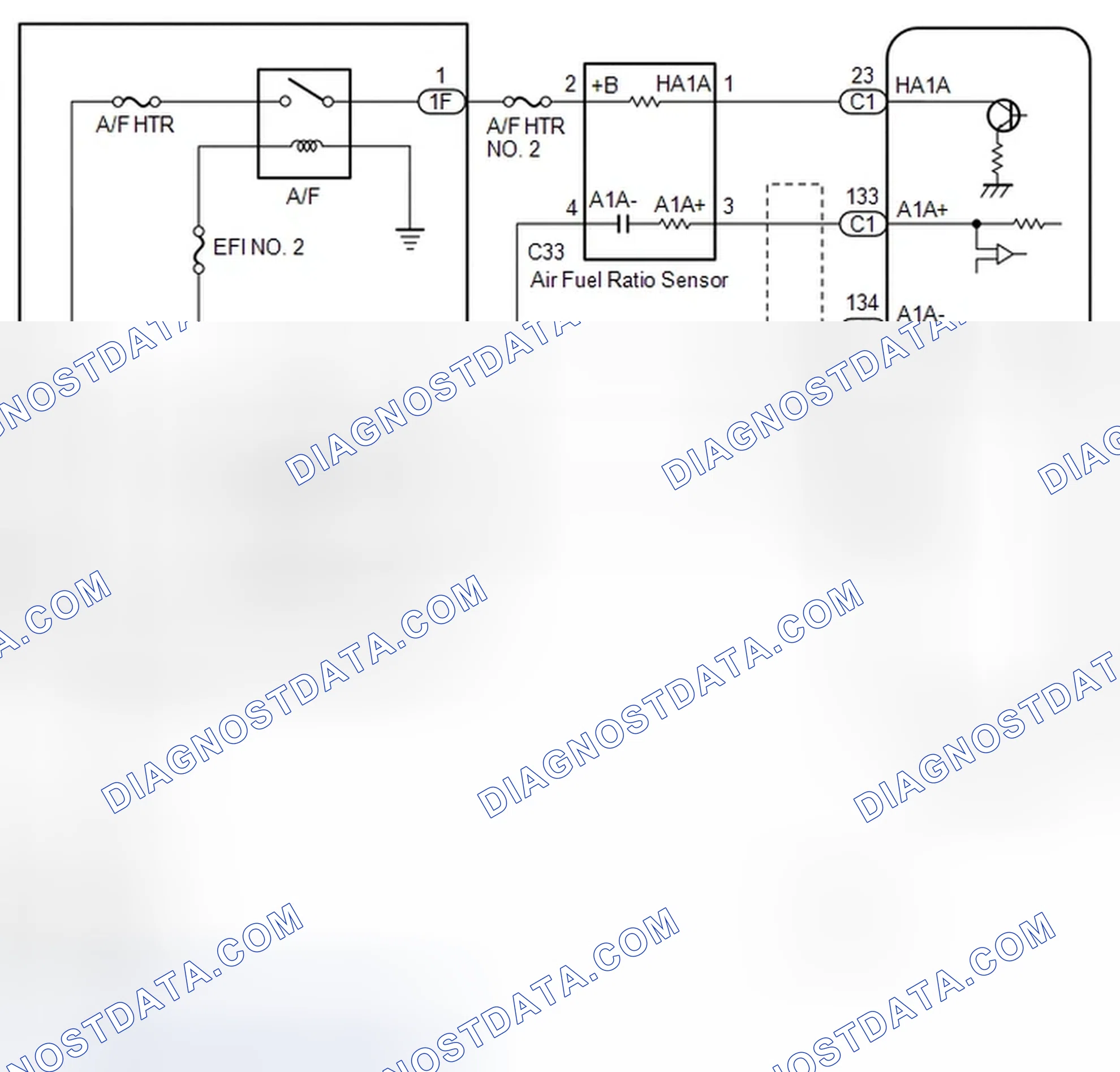 Scheme 110: WIRING DIAGRAM