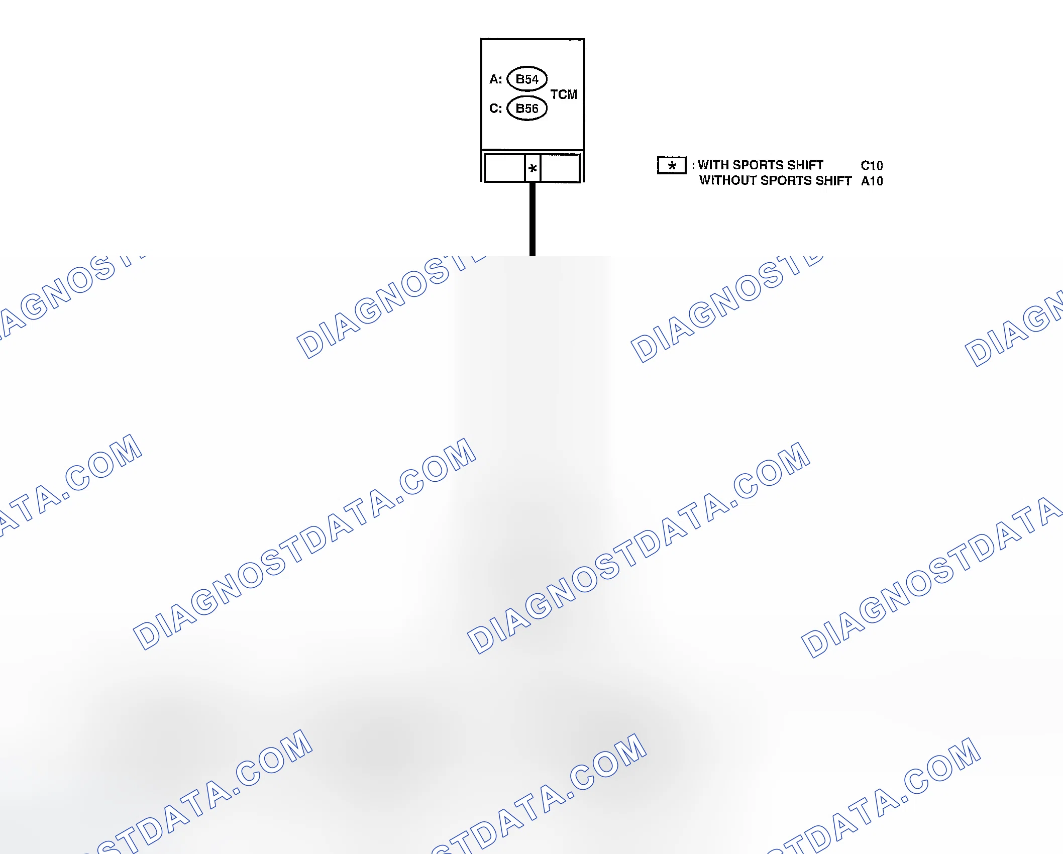 Scheme 231: WIRING DIAGRAM