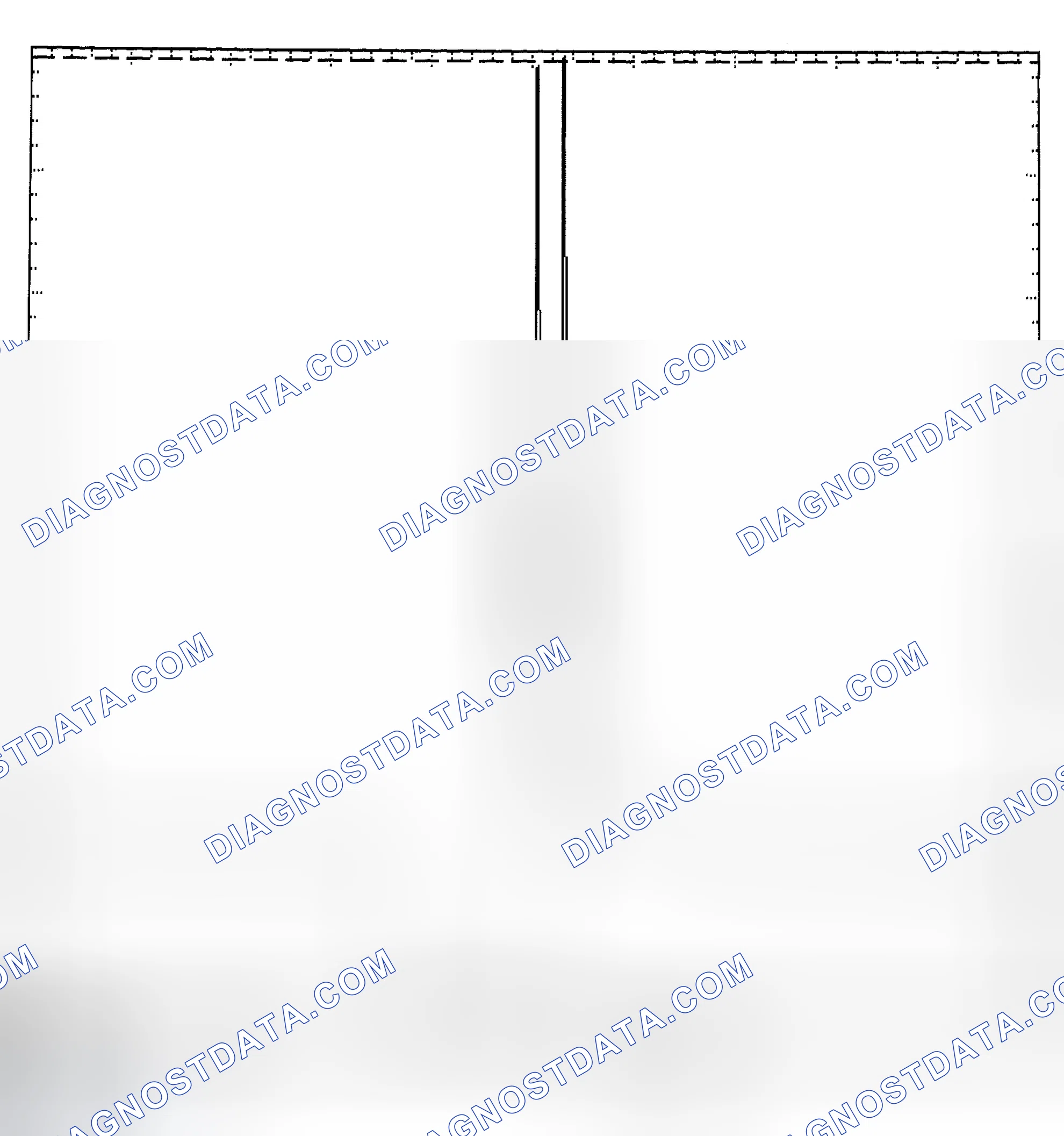 Scheme 30: Single Injector - Known Good - Voltage Pattern