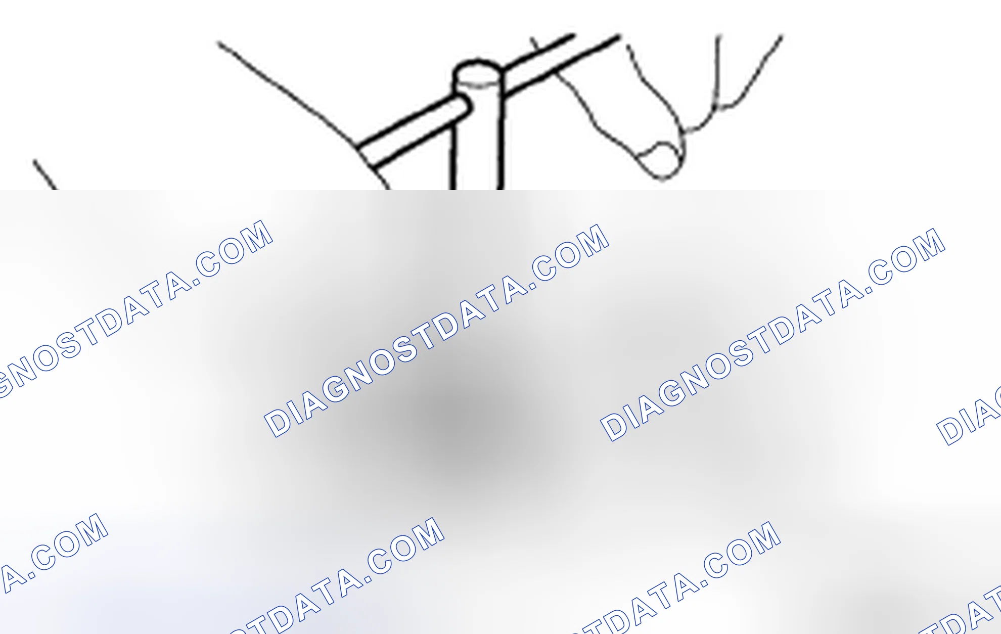 Fig. 134: Applying Valve Seat Cutter In Valve Seats