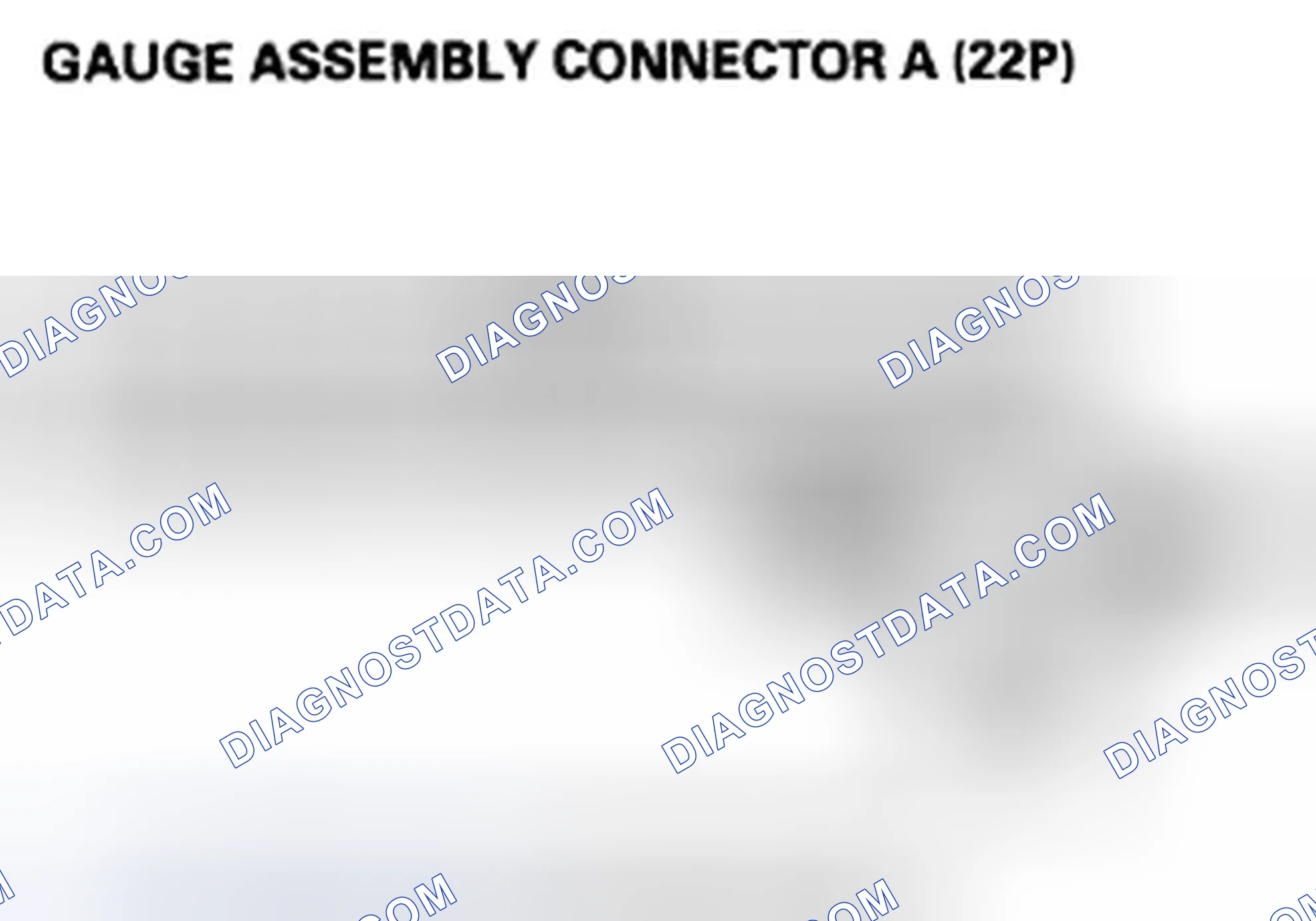 Scheme 108: DTC B1173: Gauge control module lost communication with the TPMS control unit (TPMS message); DTC B1