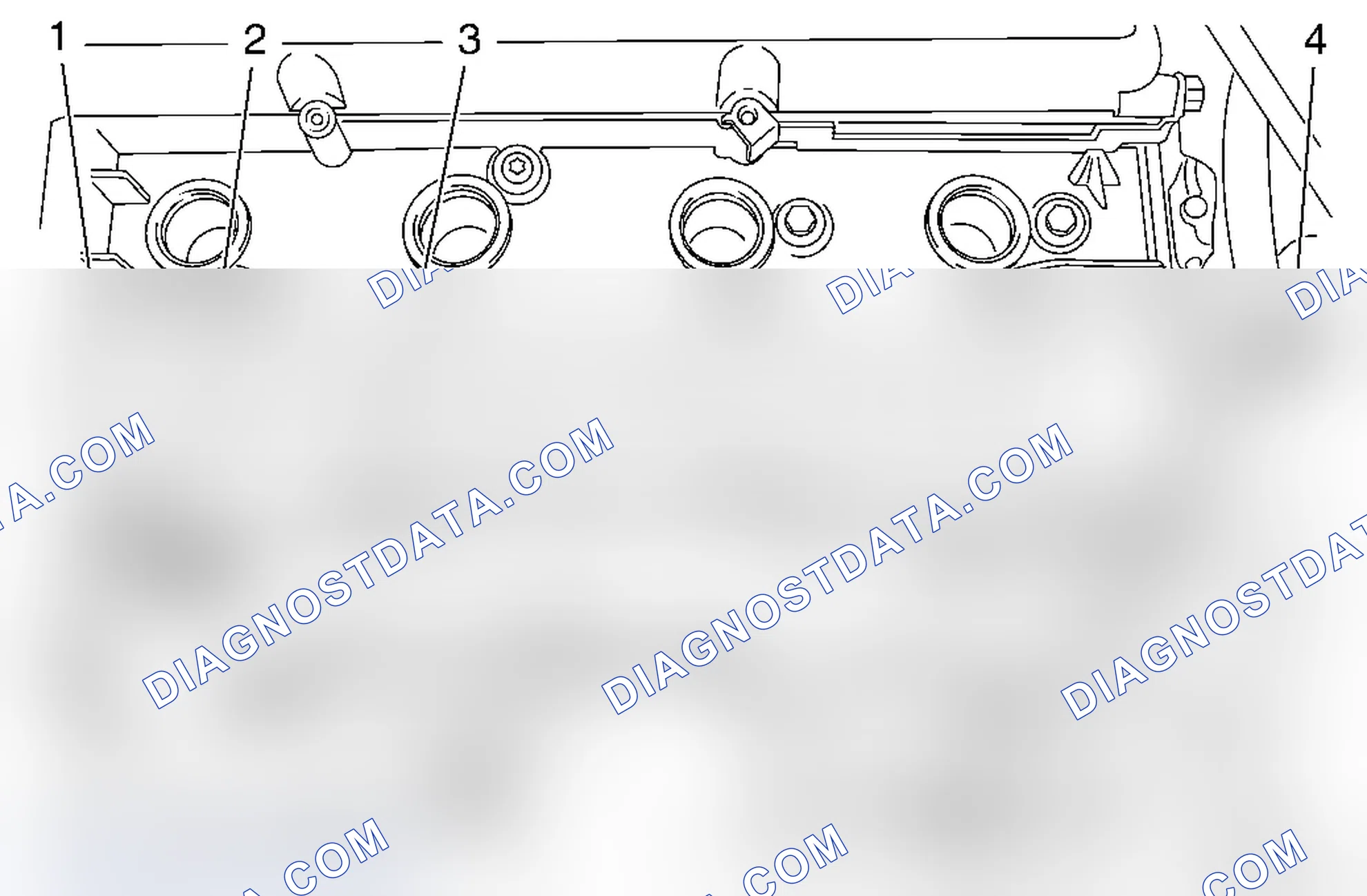Replace Cylinder Head Cover