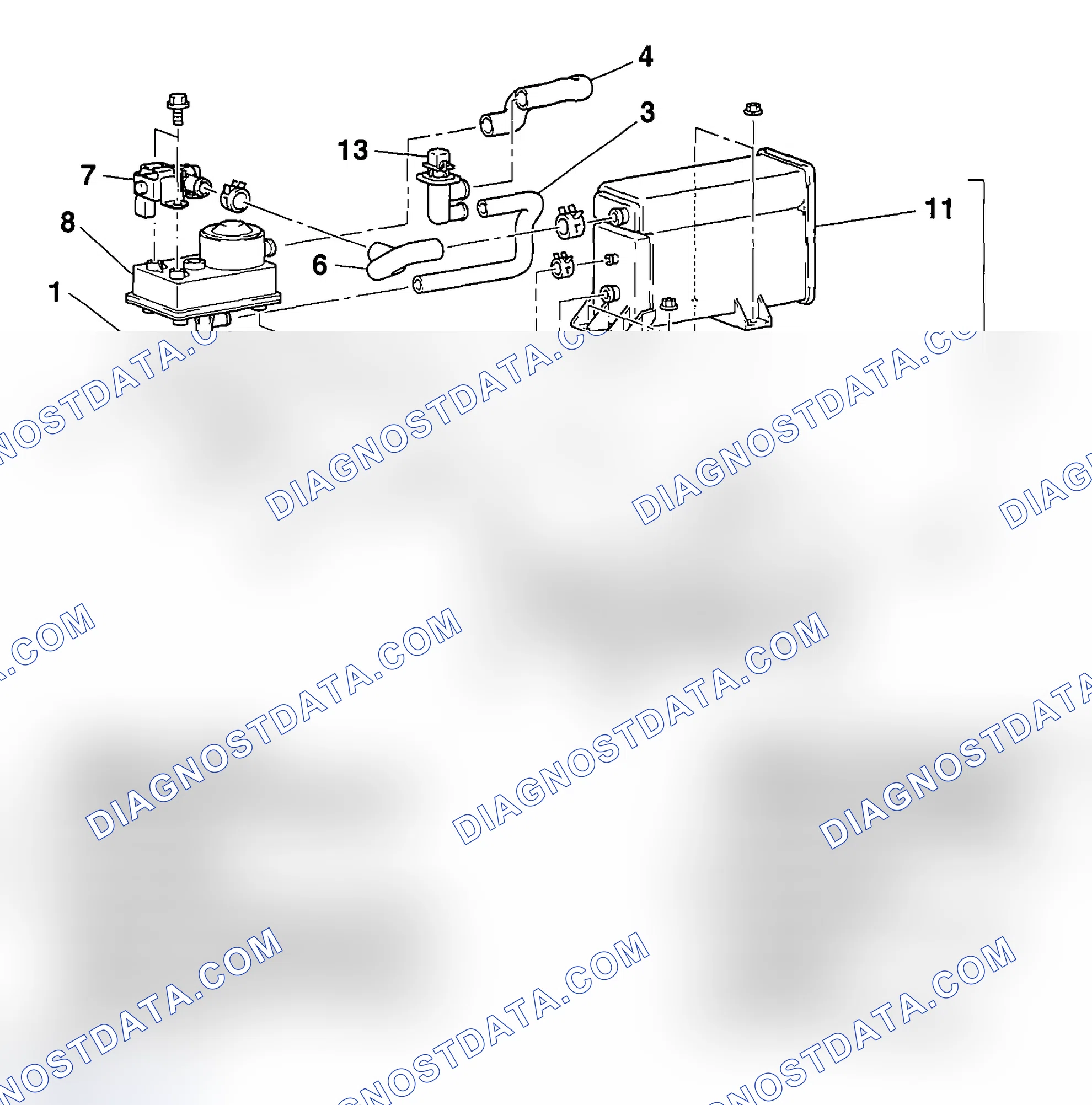 Scheme 23: REMOVAL AND INSTALLATION