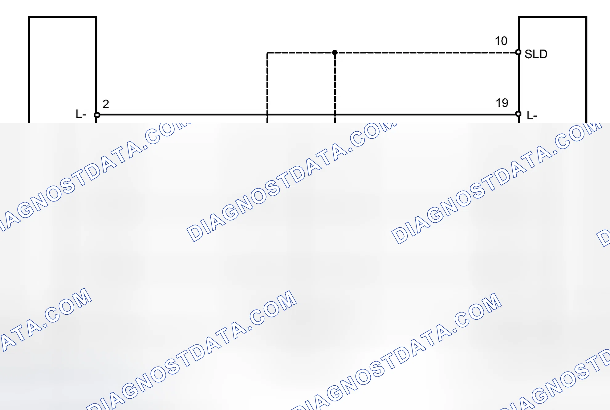 Scheme 218: WIRING DIAGRAM