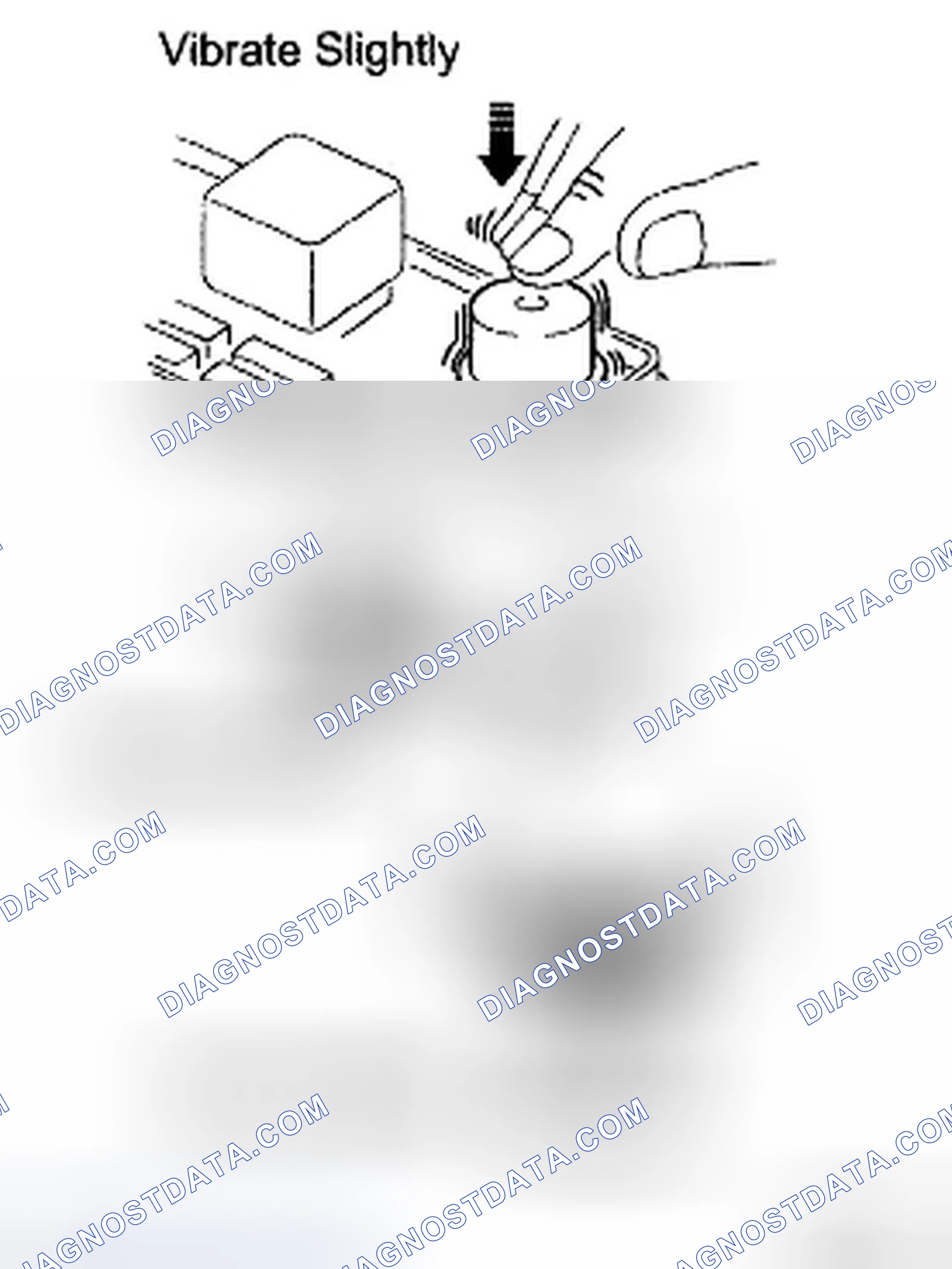Scheme 38: HOW TO PROCEED WITH TROUBLESHOOTING