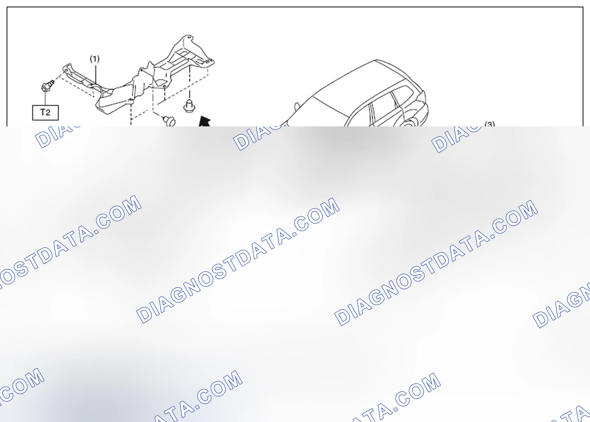 Scheme 18: FLOOR UNDER PROTECTOR
