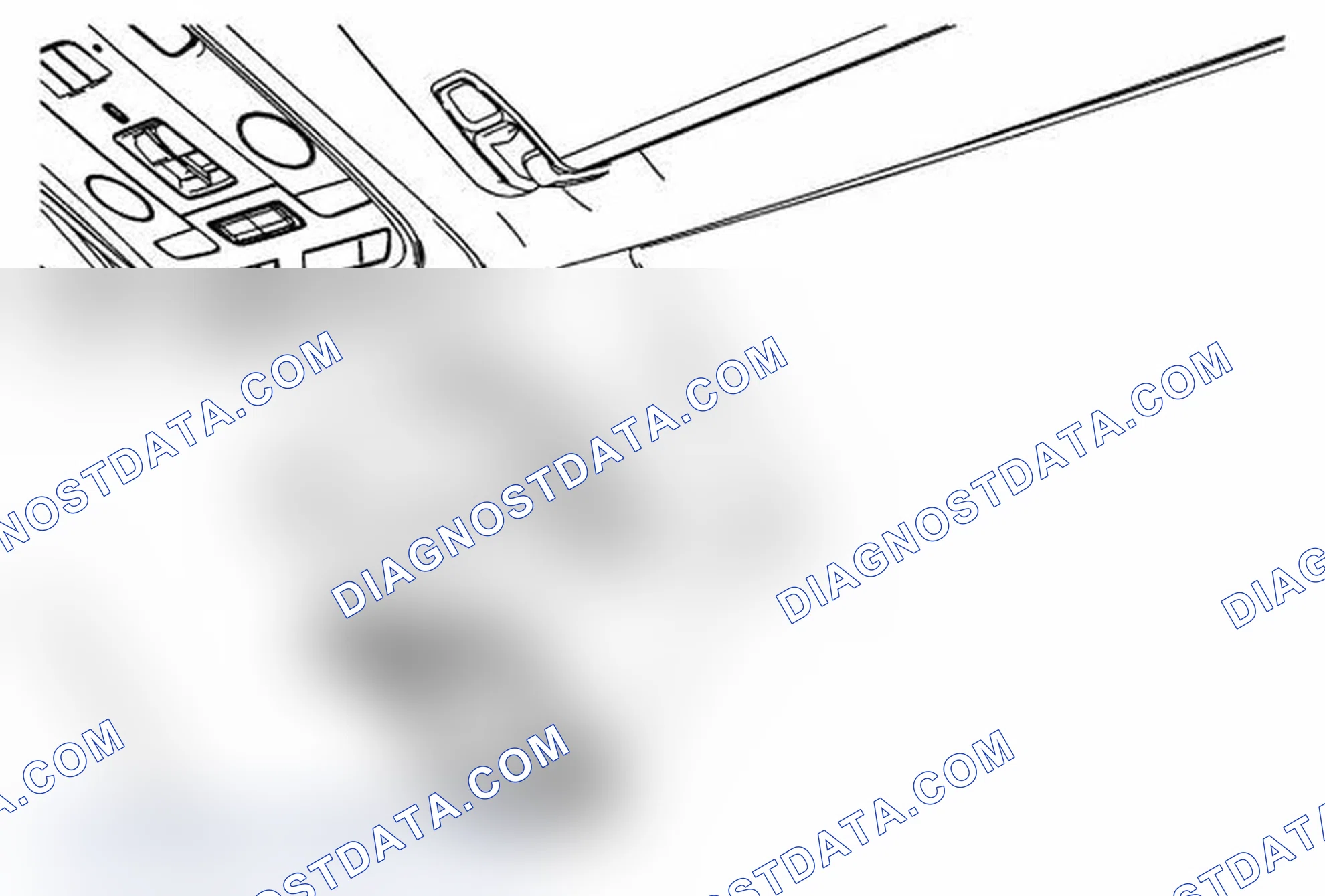 Scheme 21: Multifunction Relay Module Bracket Replacement