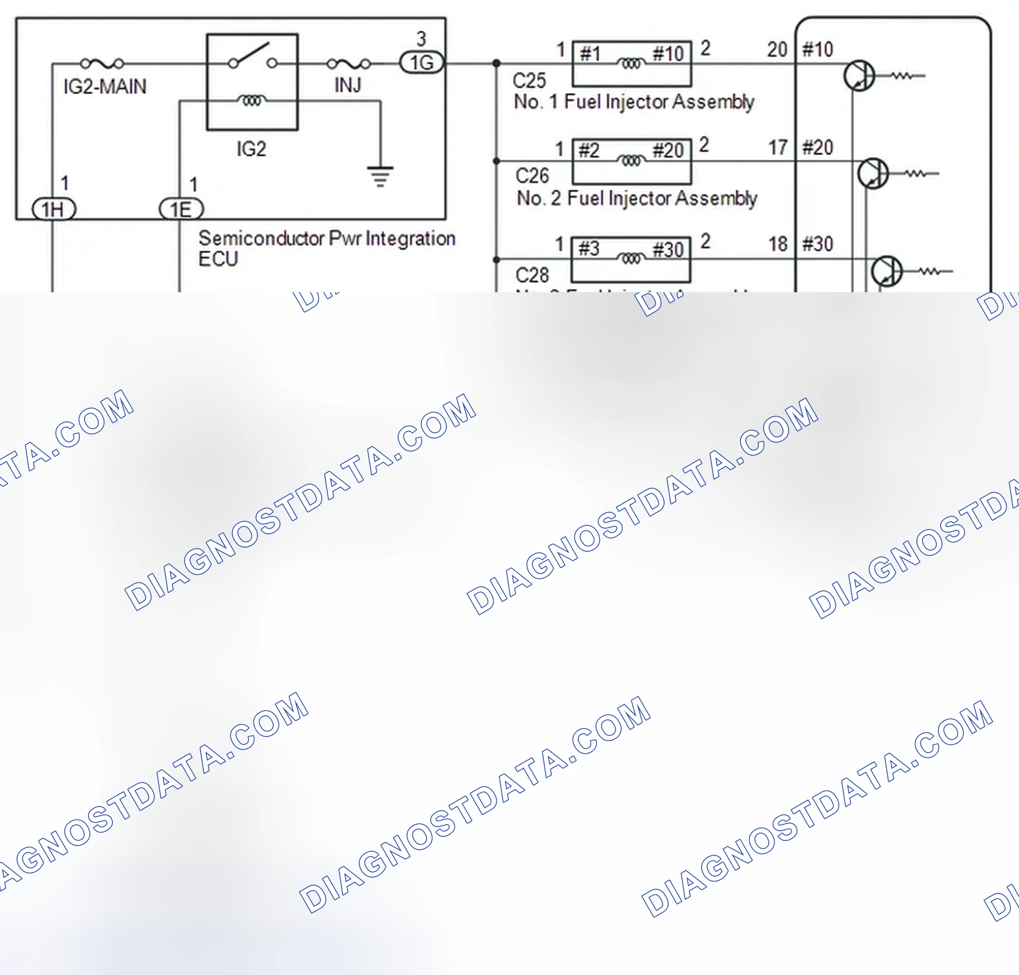 Scheme 95: WIRING DIAGRAM