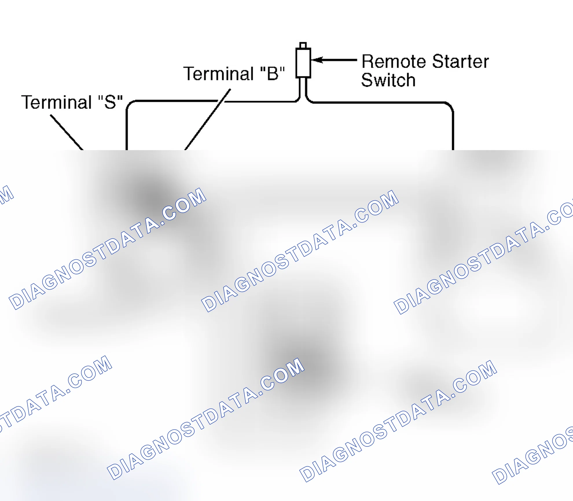 Scheme 1: VOLTAGE DROP TEST
