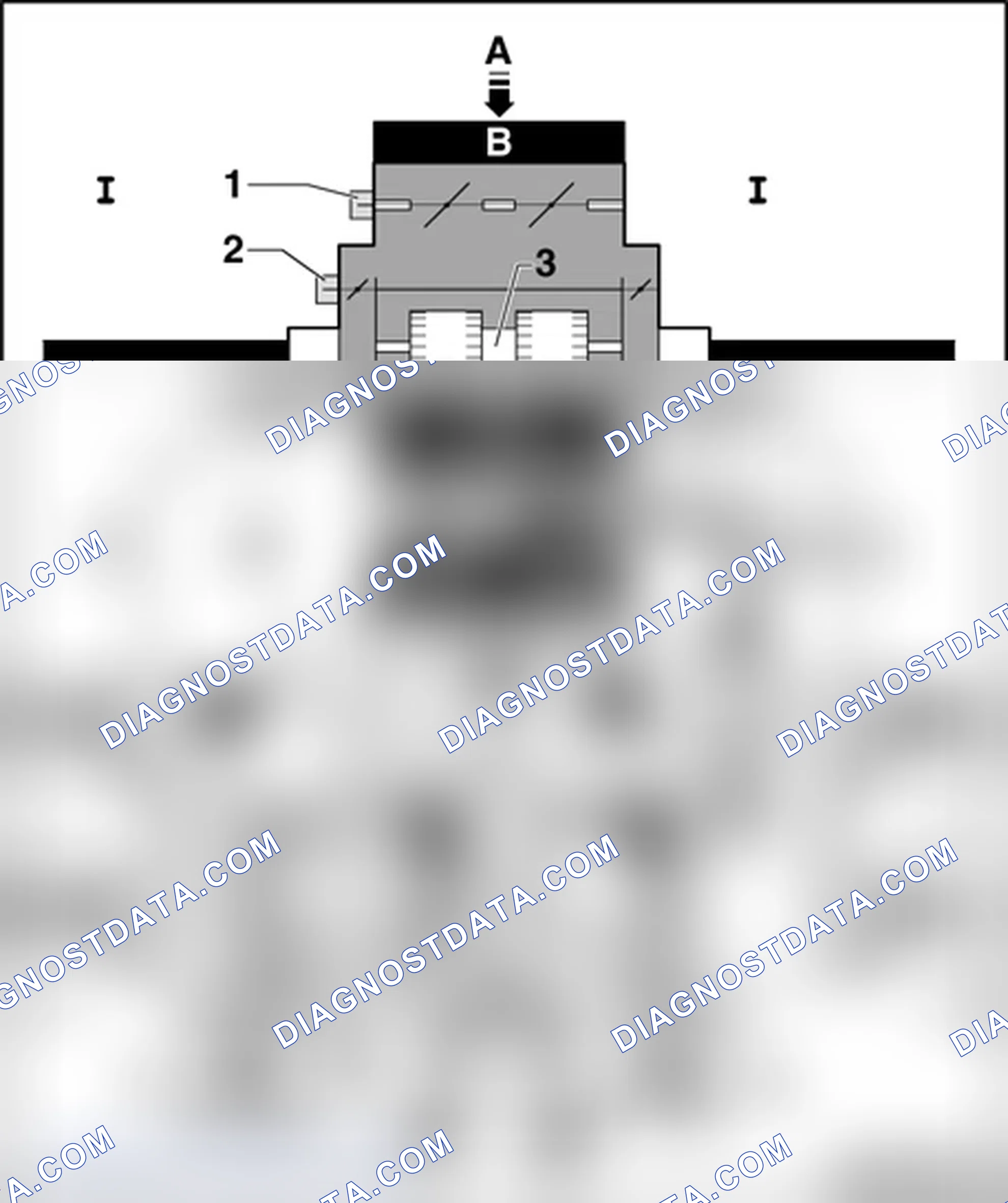 Scheme 108: Air intake and air routing in air conditioner unit