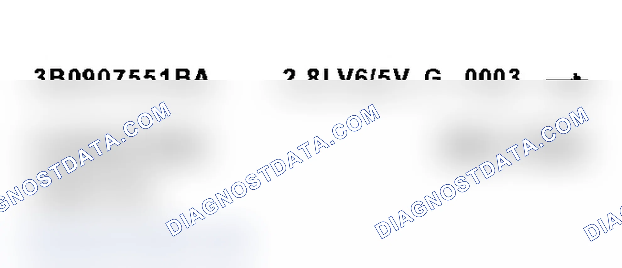 Scheme 78: Identifying VAG1551 Scan Tool Display - Connecting And Selecting Functions (3 Of 7)