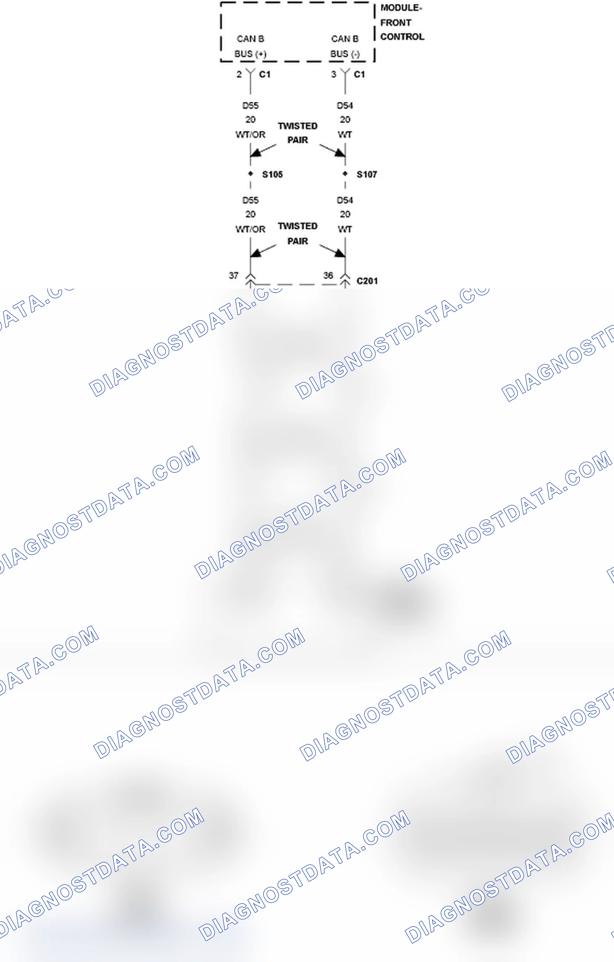 Scheme 407: Circuit Schematic