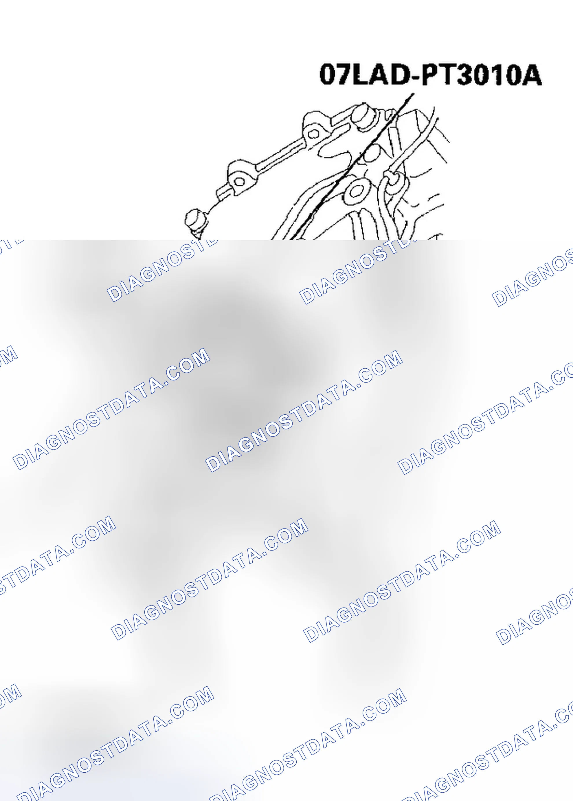 Scheme 230: Special Tools Required