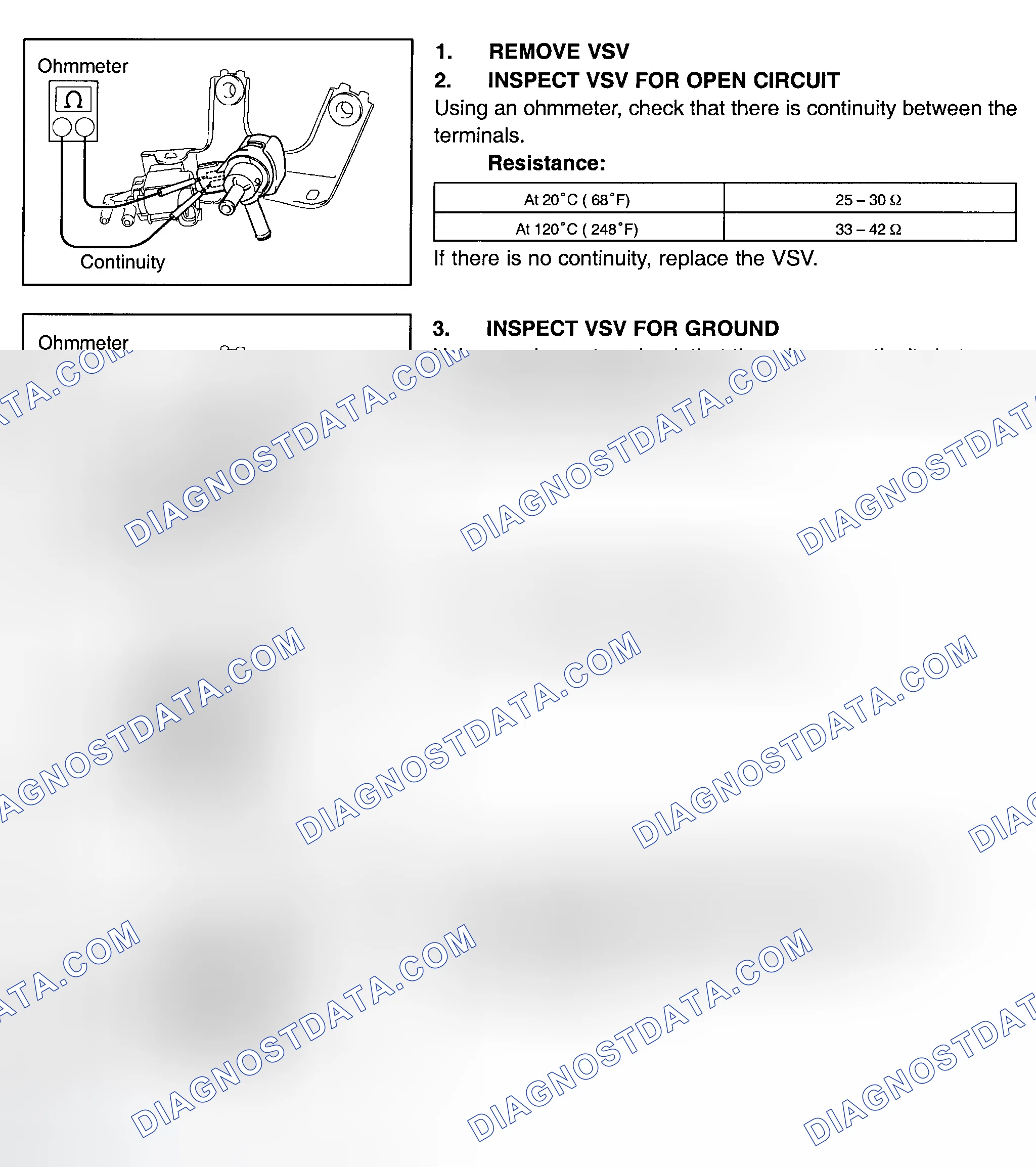 Scheme 776: Canister Closed Valve Vacuum Switching Valve (Tacoma)