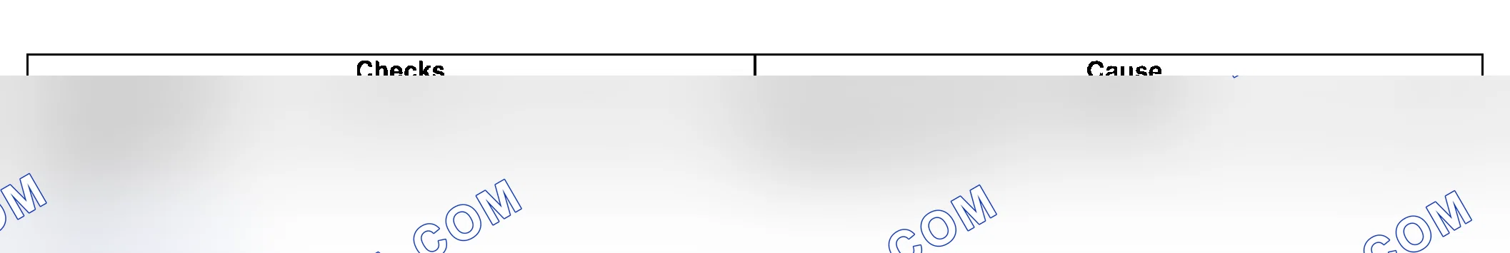 Scheme 943: No Engine Braking - D3