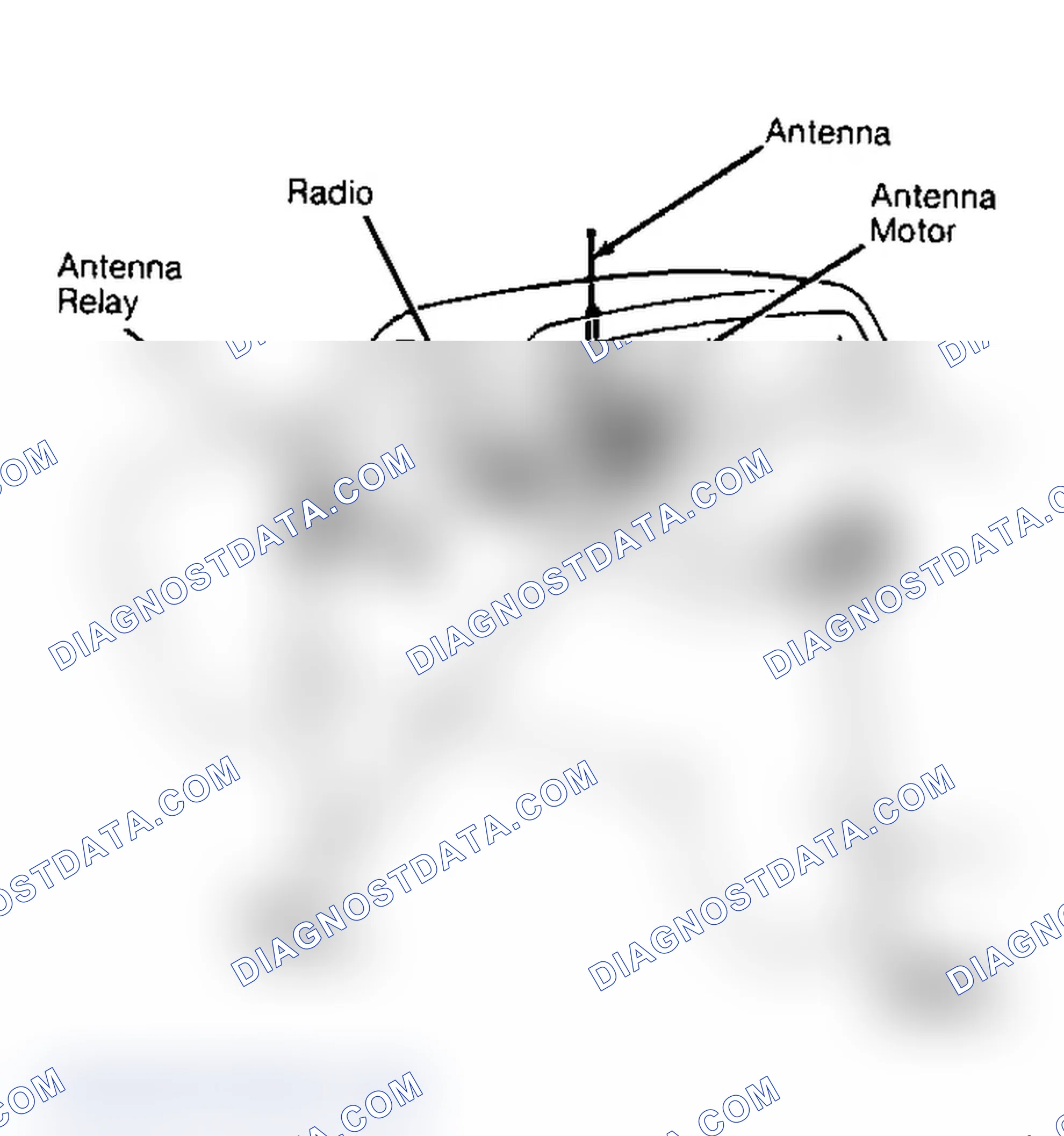 Scheme 1: Component Locations (1 Of 11)