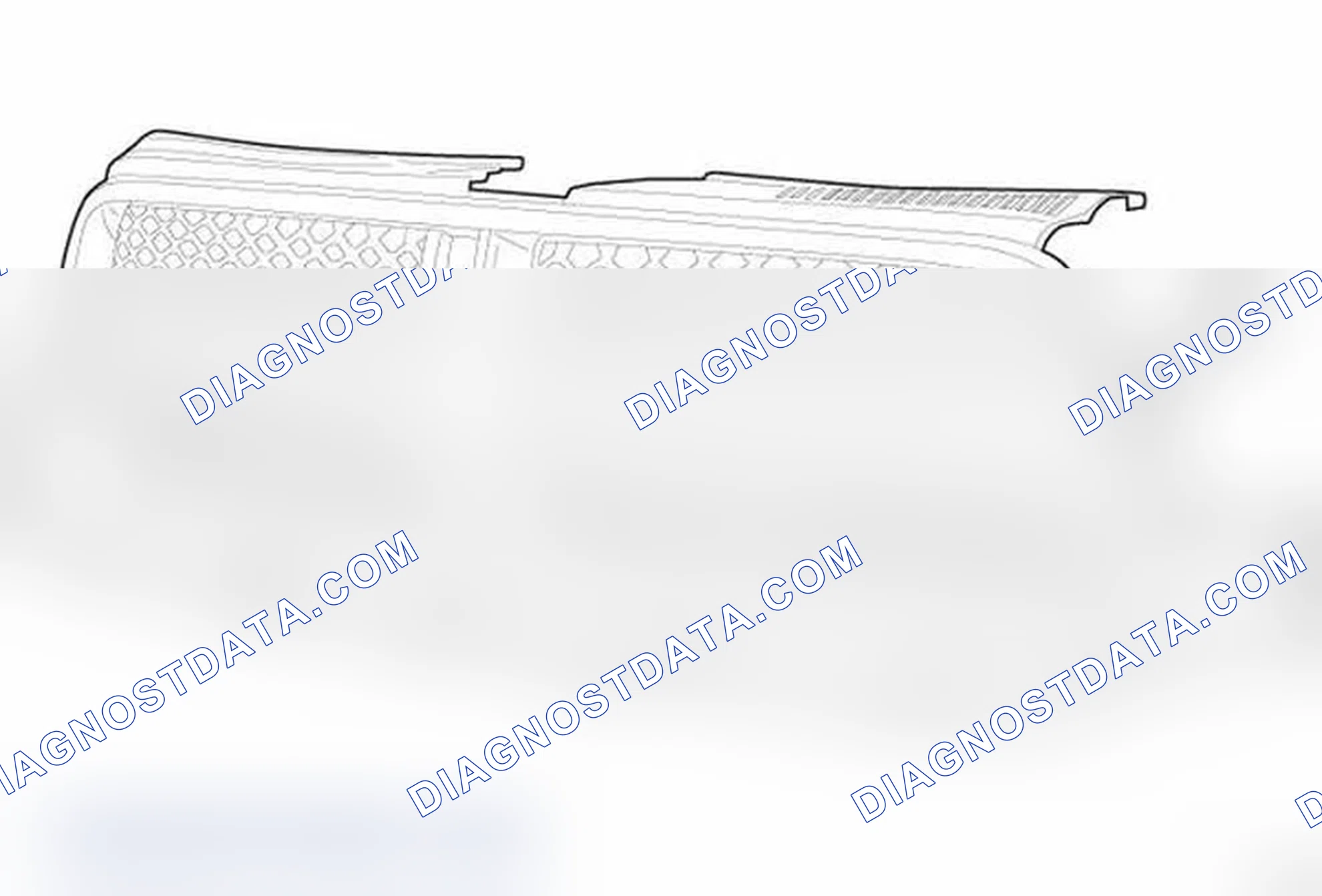 Scheme 81: DODGE DURANGO