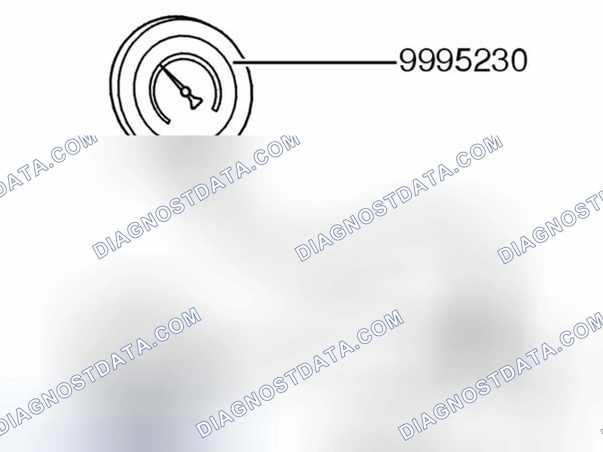 Scheme 110: CHECKING THE LINE PRESSURE