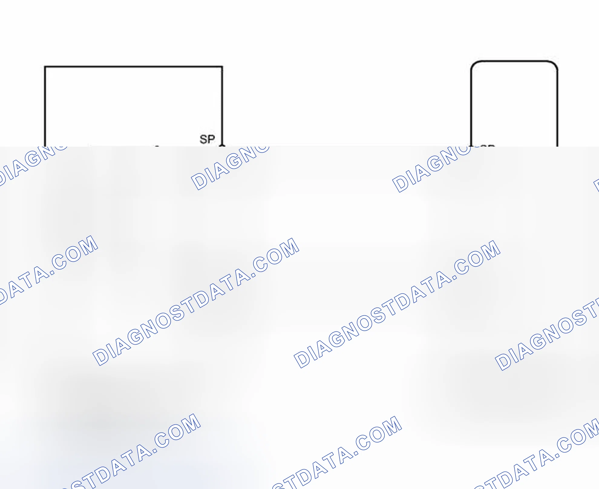 Scheme 25: WIRING DIAGRAM