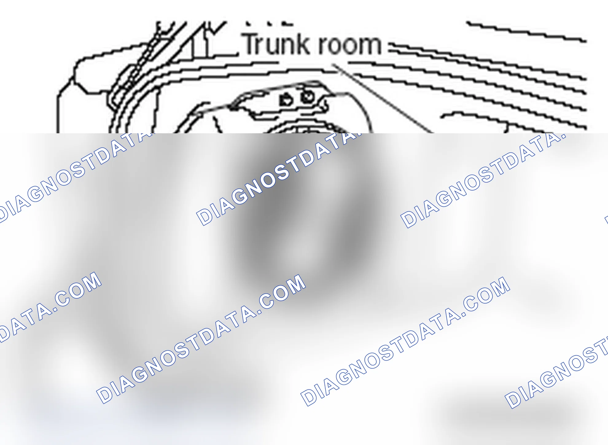 Scheme 289: SUBWOOFER