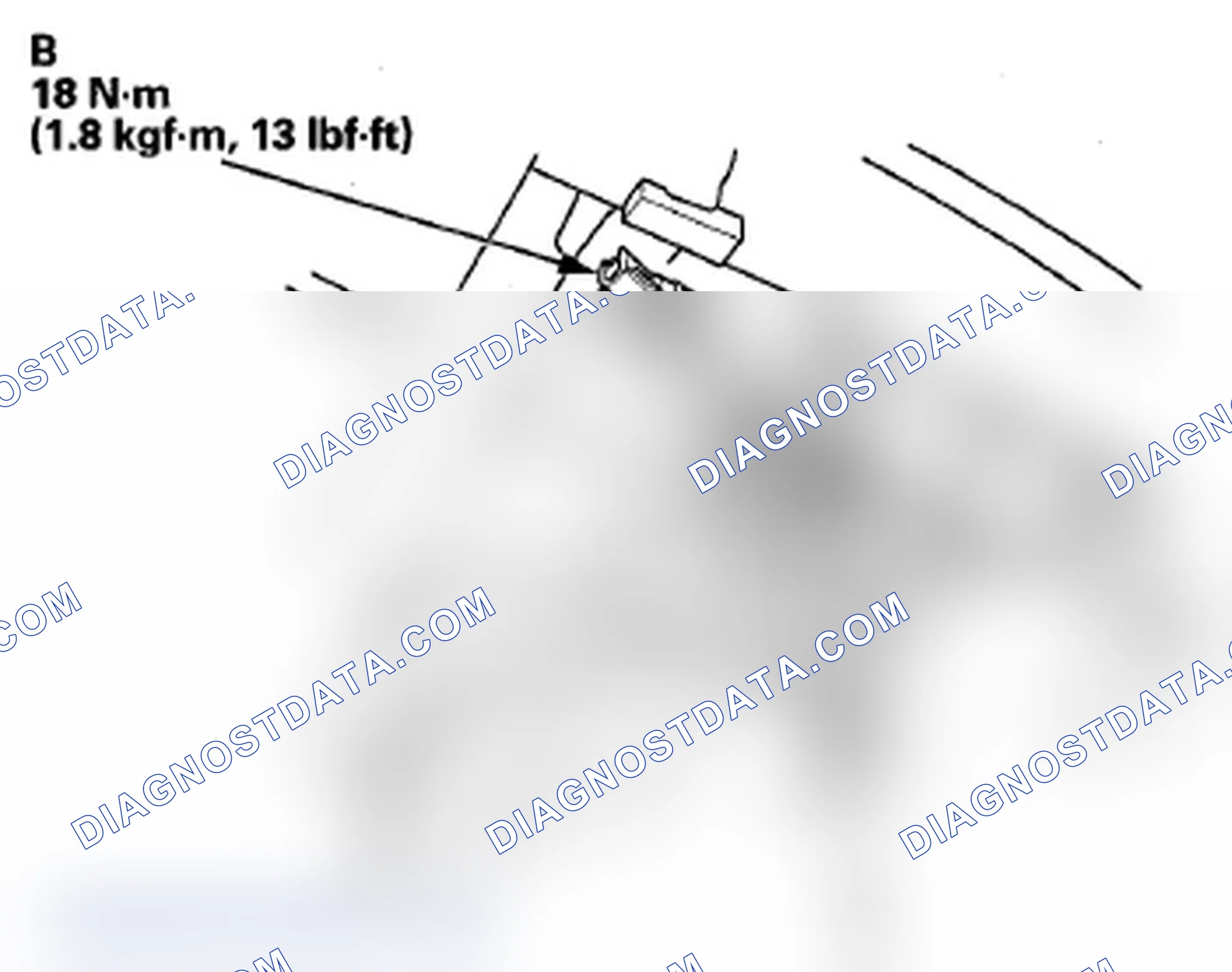 Scheme 7: Oil Pressure Switch Replacement