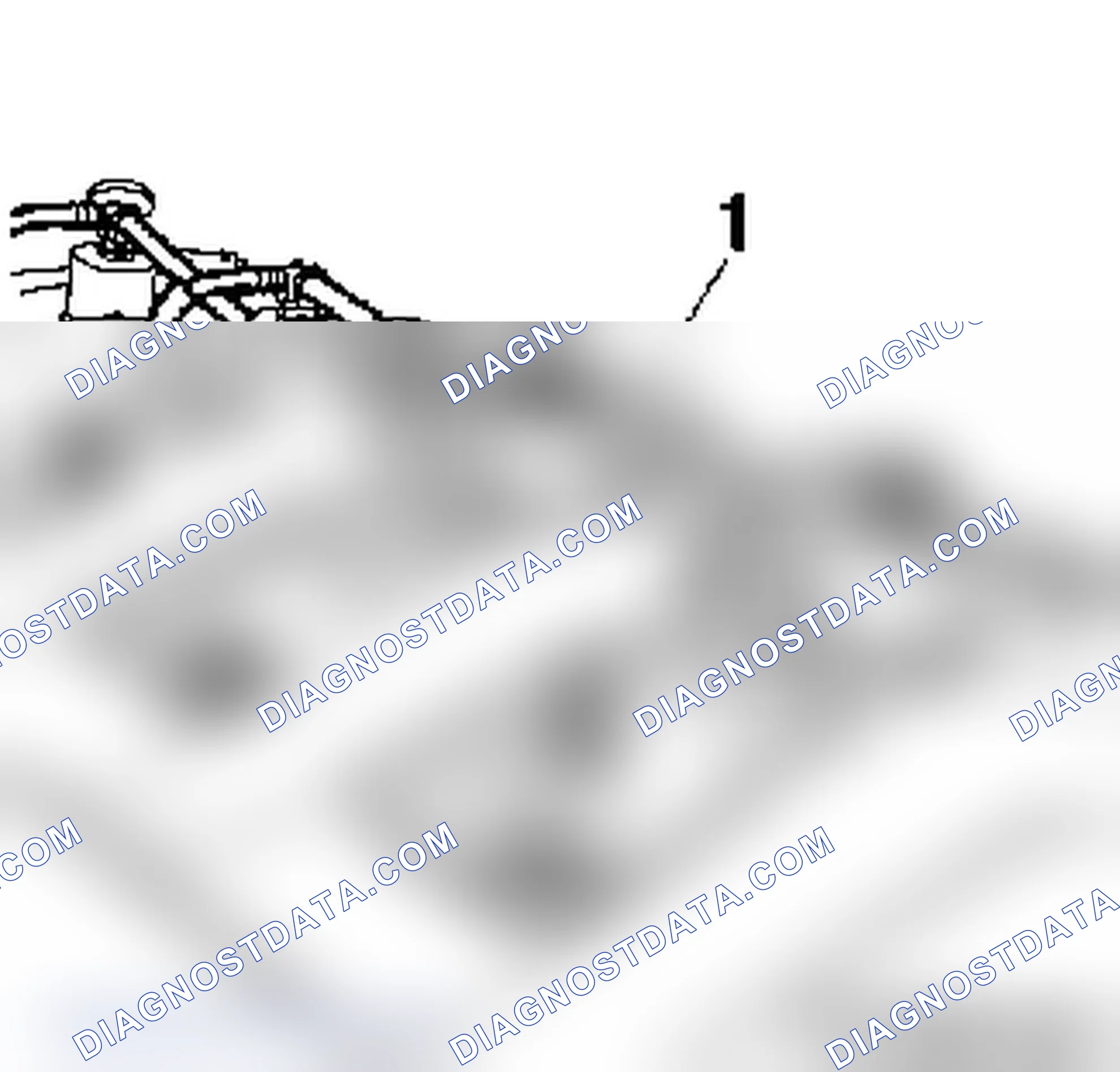 How to Replace the High Pressure Pipe