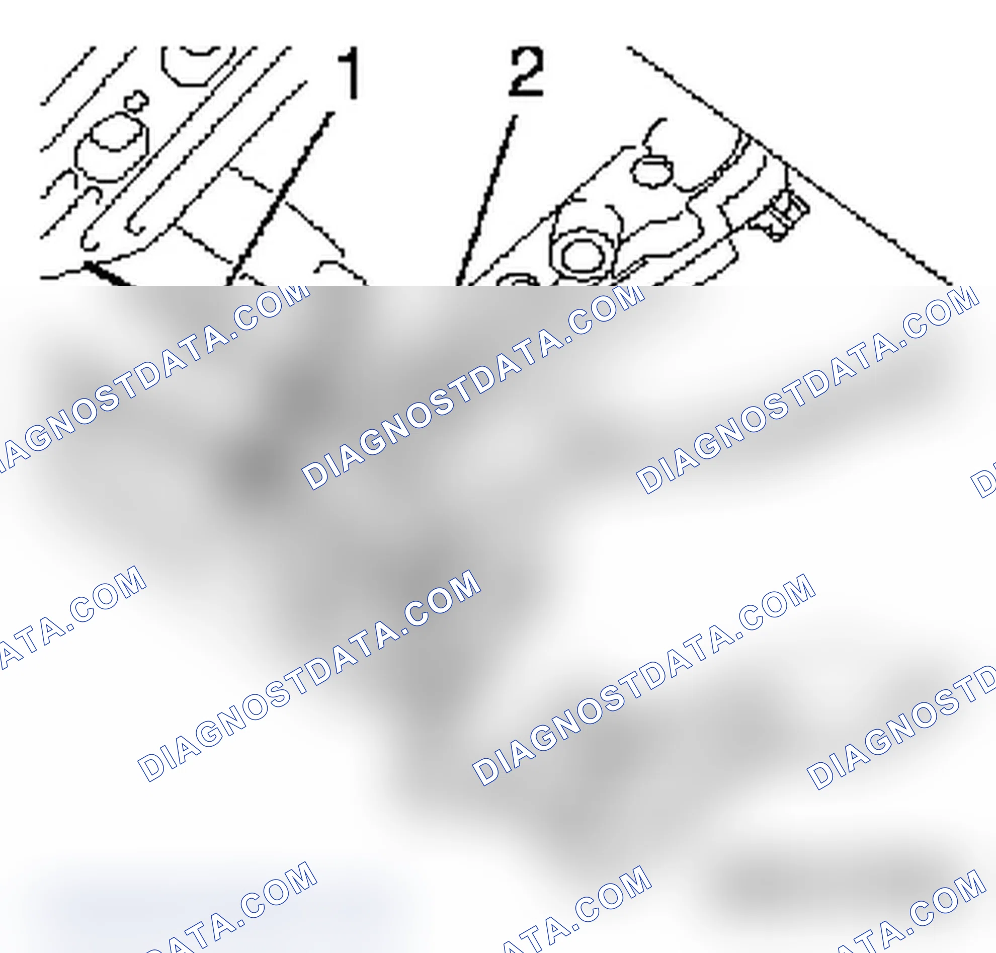 How to Remove and Install the Automatic Transmission from Engine
