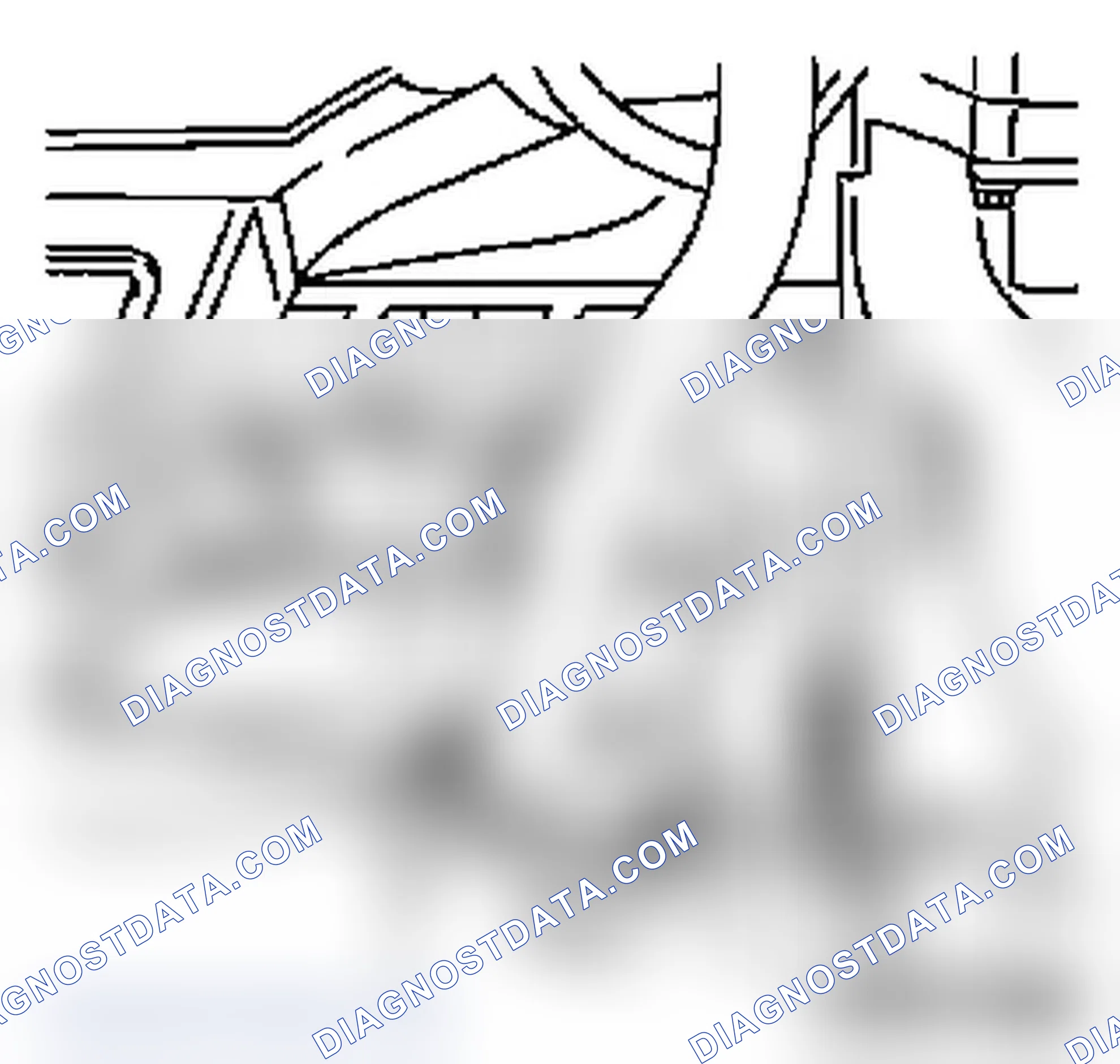 Engine Identification Code / Engine Number