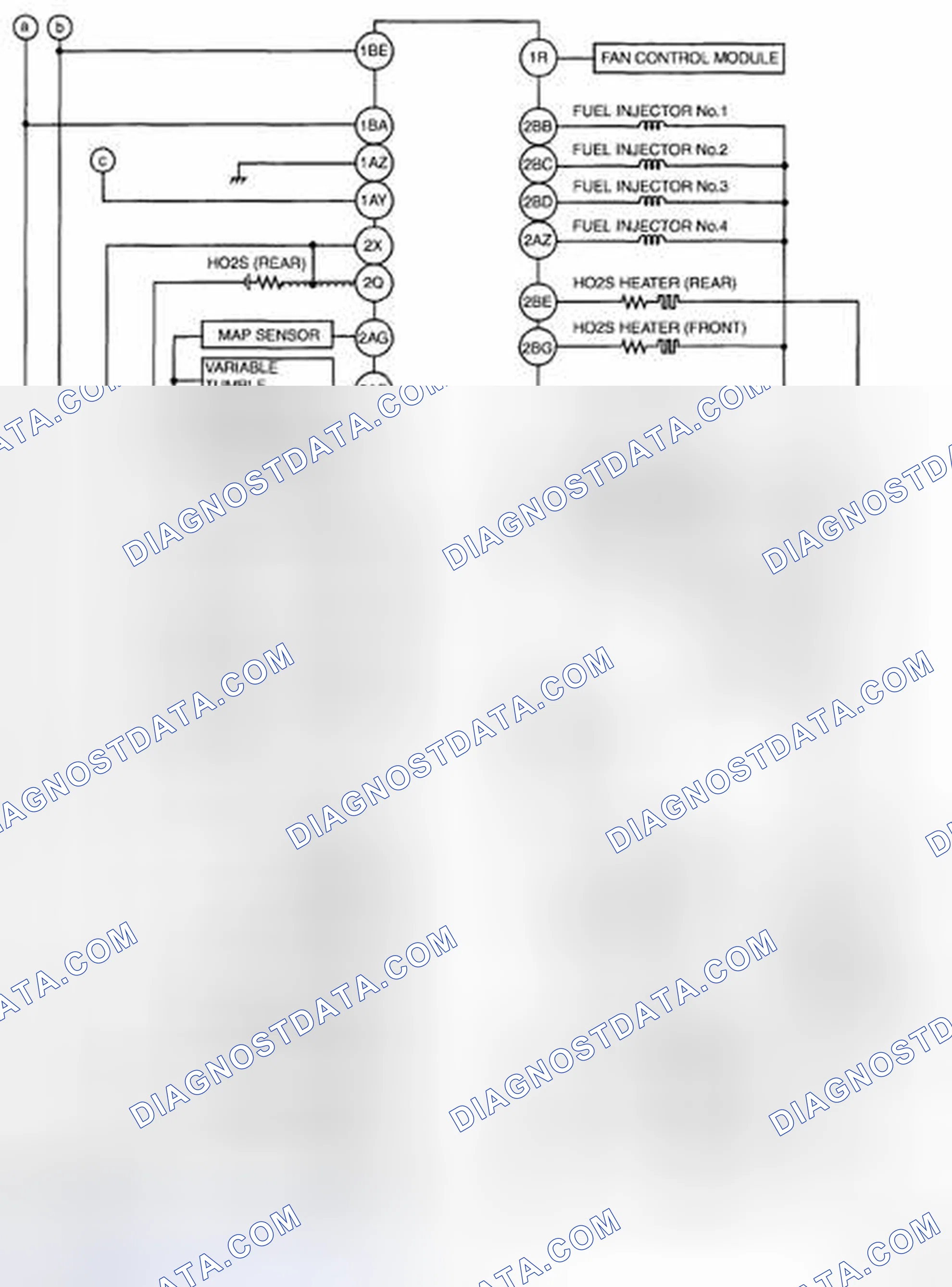 Scheme 33: Except for California Emission Regulation Applicable Model with LF MTX, L3