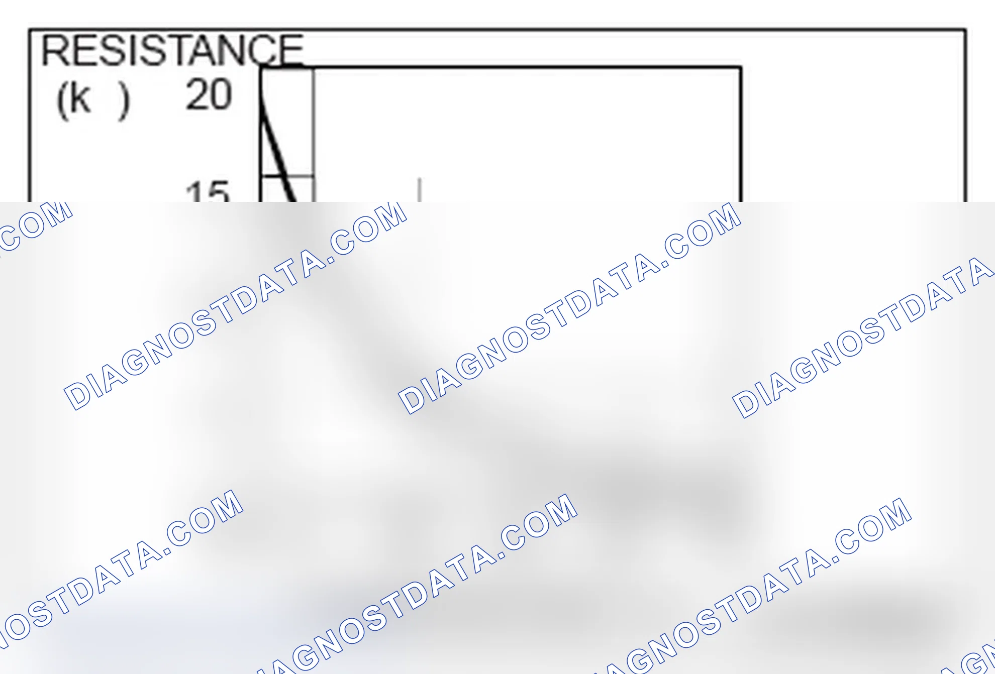 Scheme 8: INTERIOR TEMPERATURE SENSOR CHECK