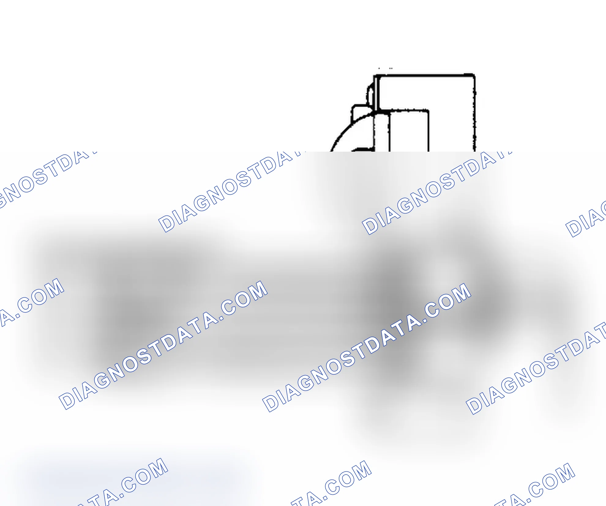 Scheme 9: Riviera Temperature Actuator Terminal Identification