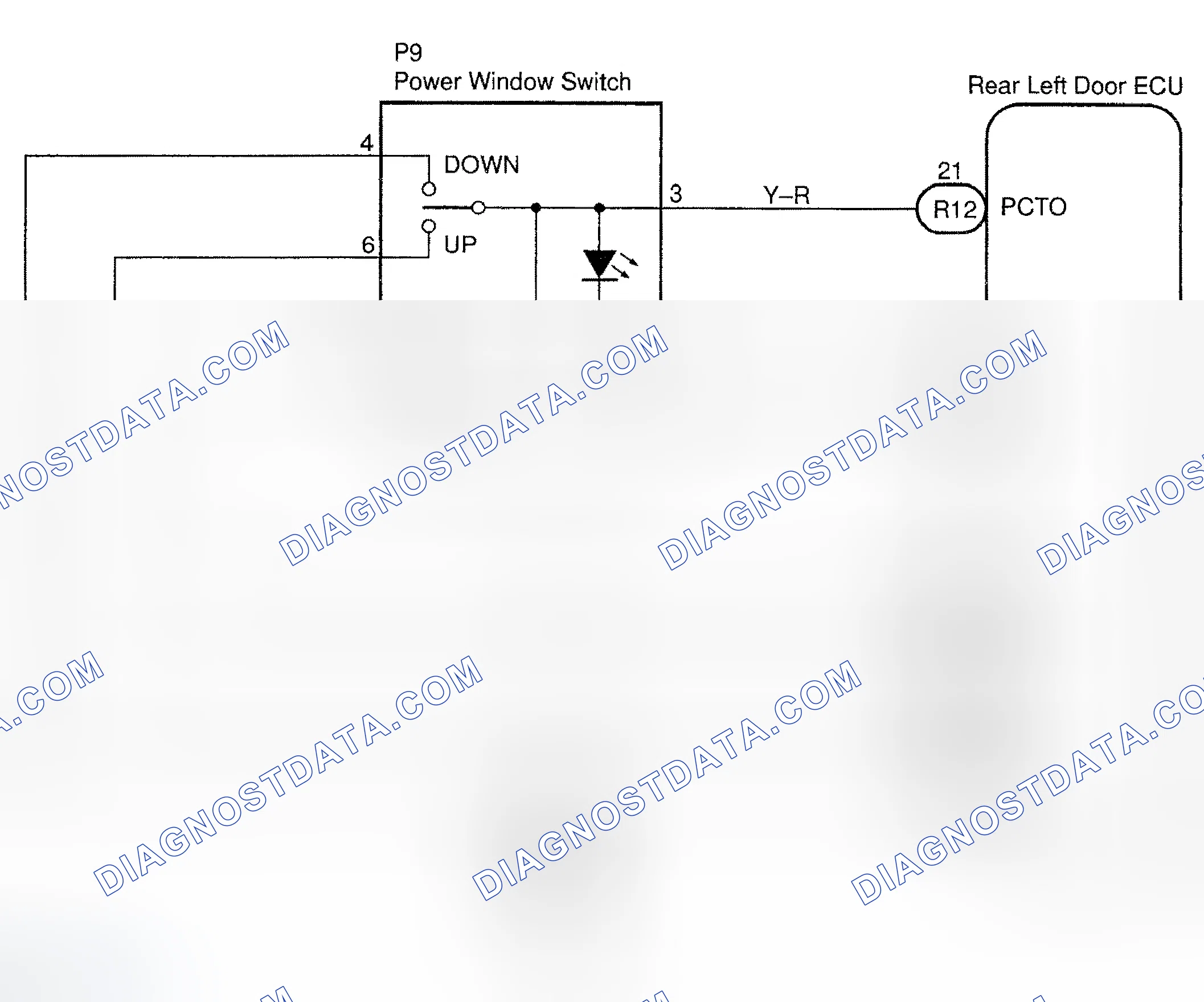 Scheme 7: Circuit Description