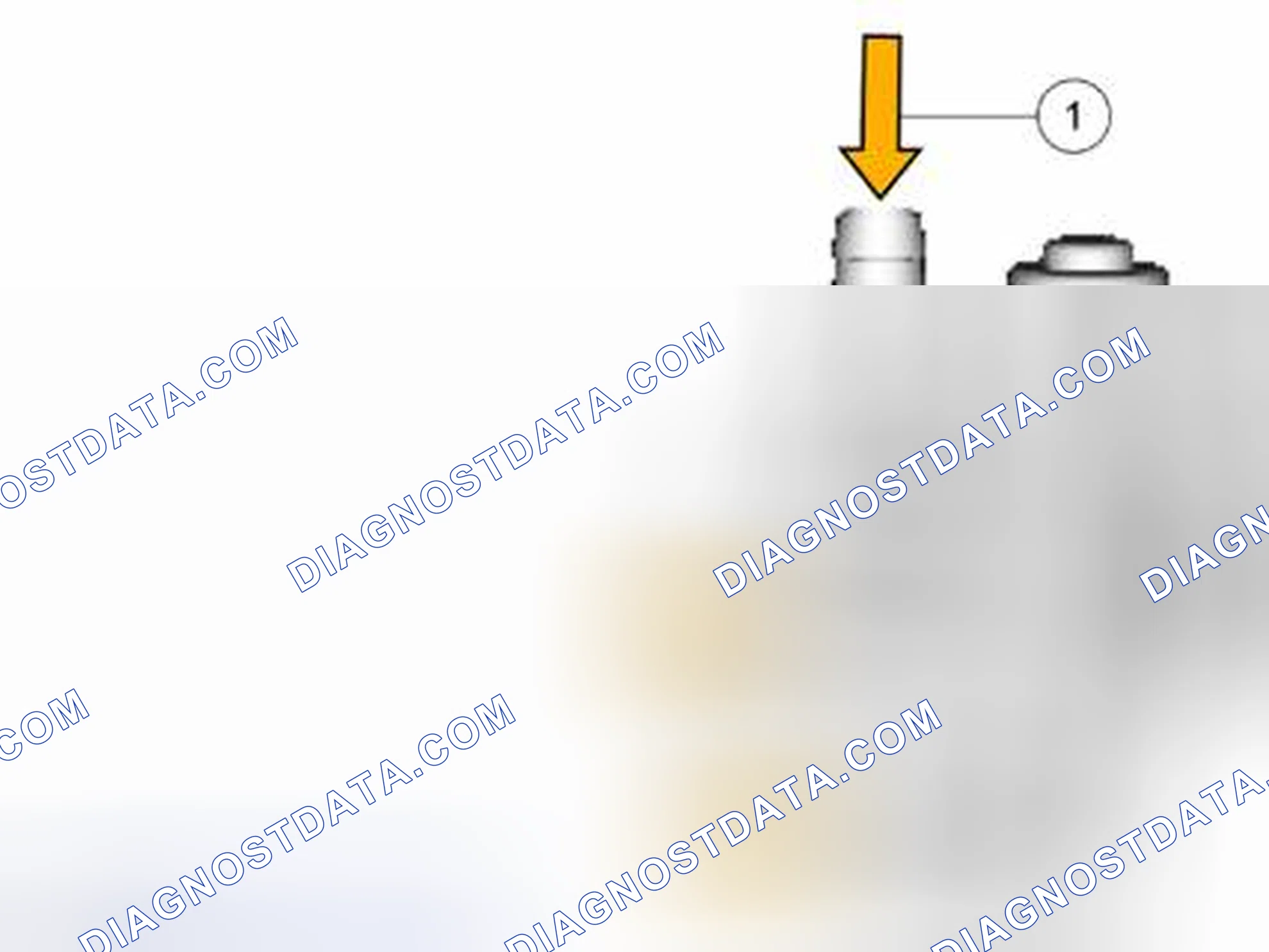 Scheme 70: Coolant Flow Diagram - 2.0L Gasoline Turbocharged Direct Injection (GTDI) Temperature Control Valve
