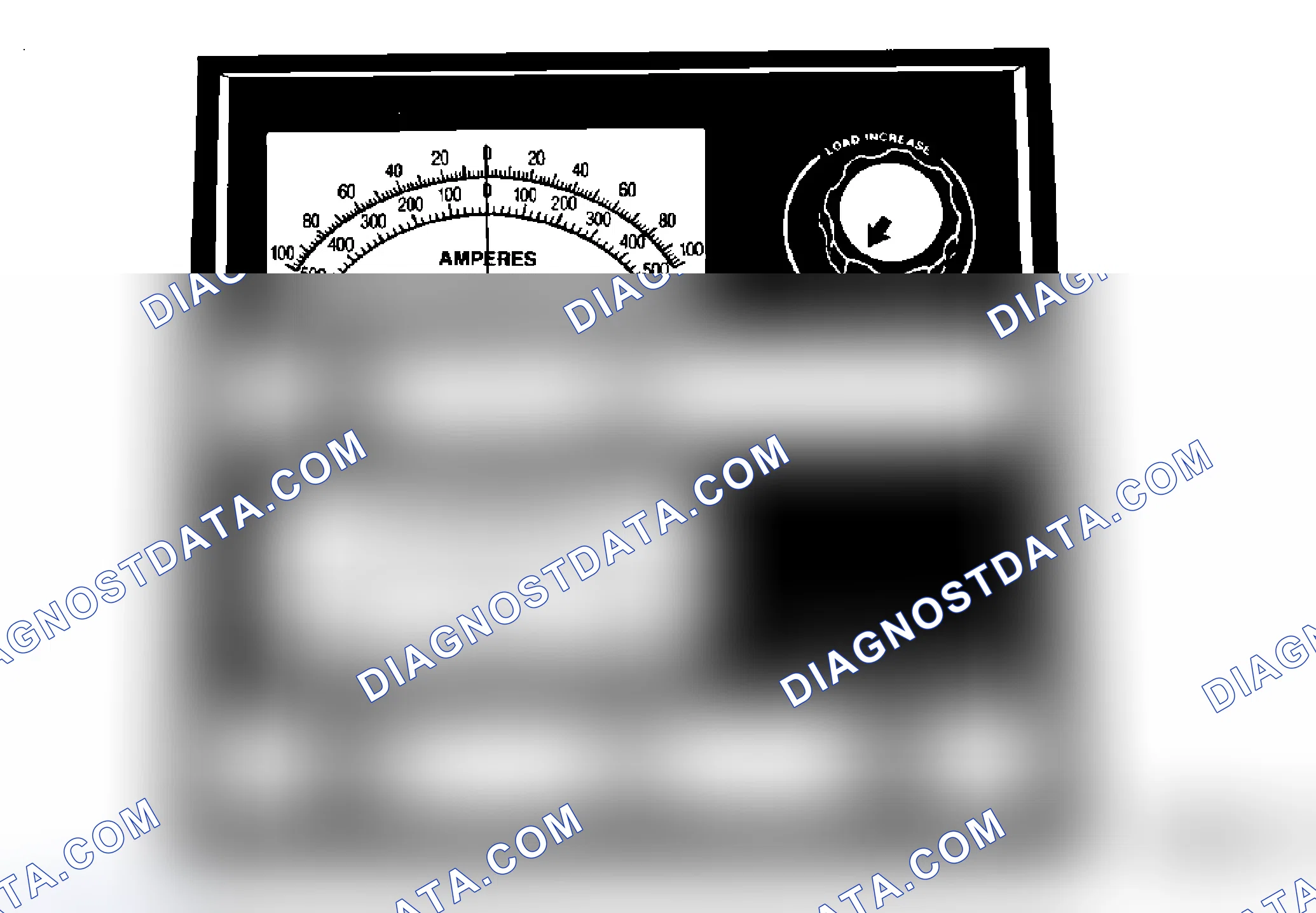 Scheme 4: DIAGNOSIS AND TESTING - FEED CIRCUIT TEST