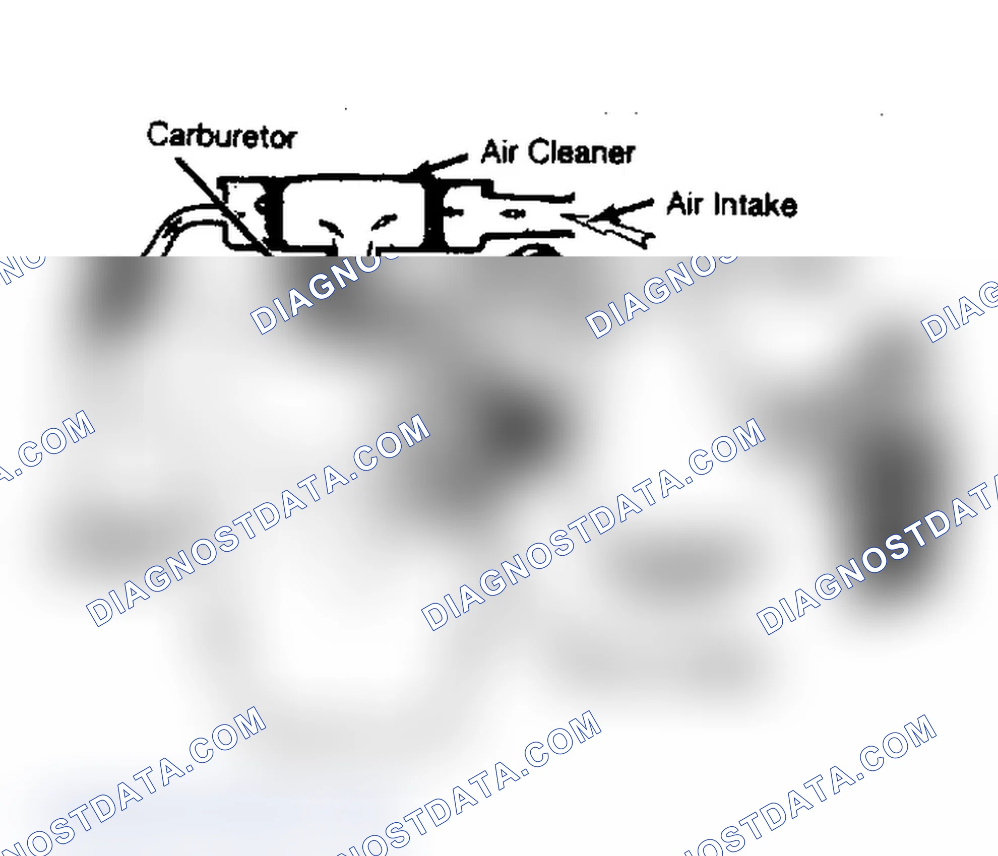 Scheme 41: Positive Crankcase Ventilation System (Typical)