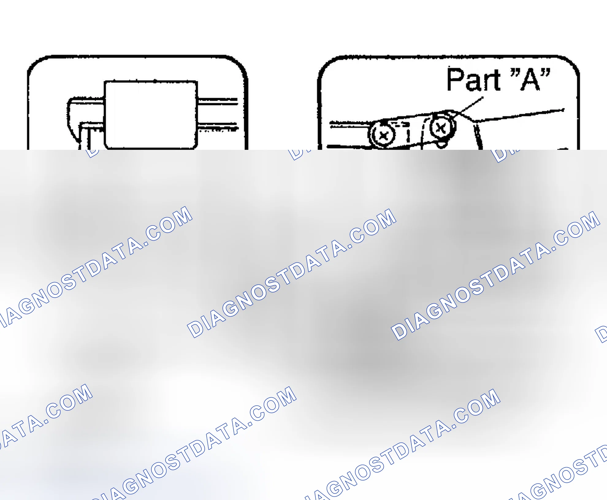 Scheme 19: DISASSEMBLY