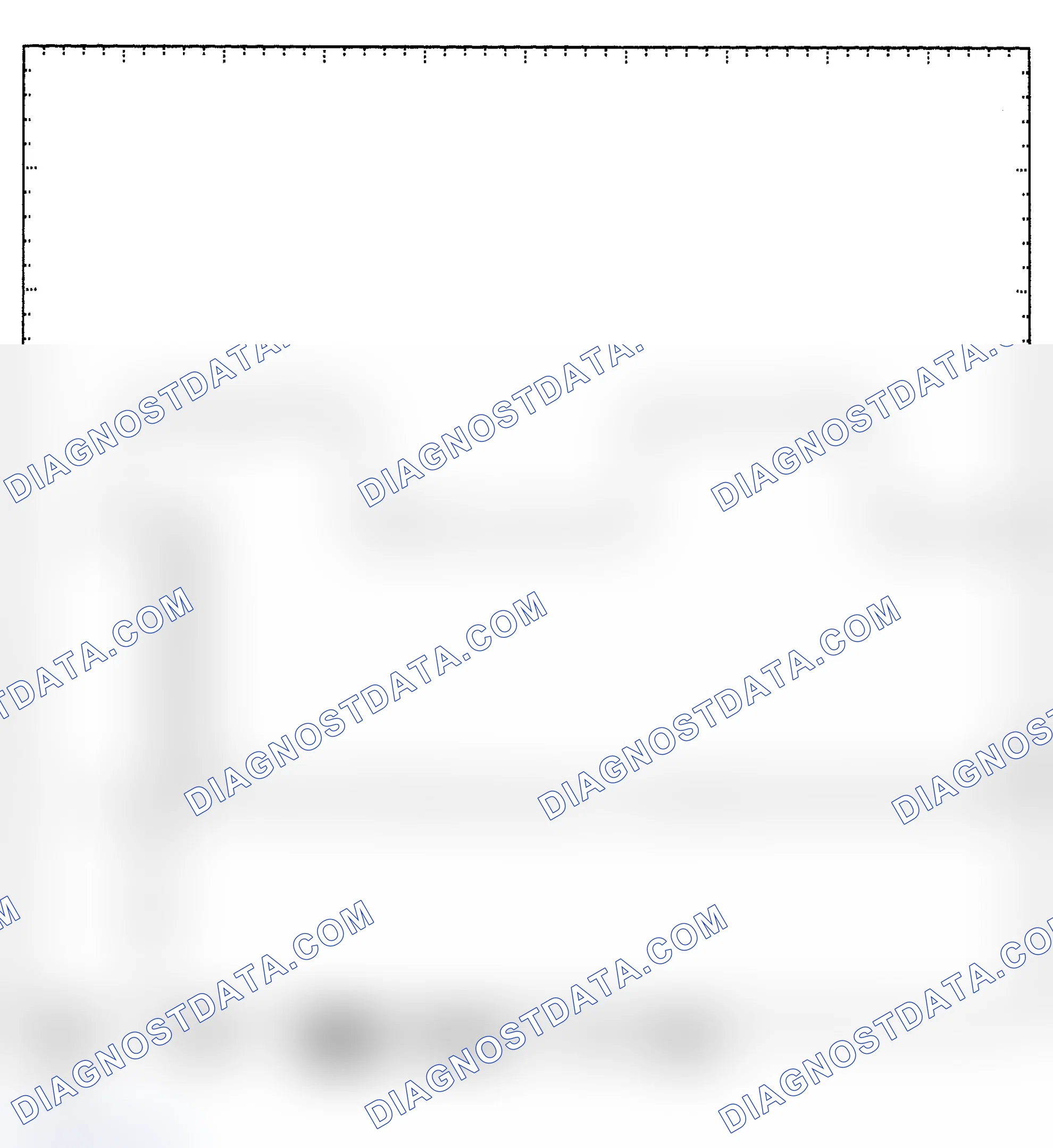 Scheme 26: Injector Bank - Known Good - Voltage Pattern