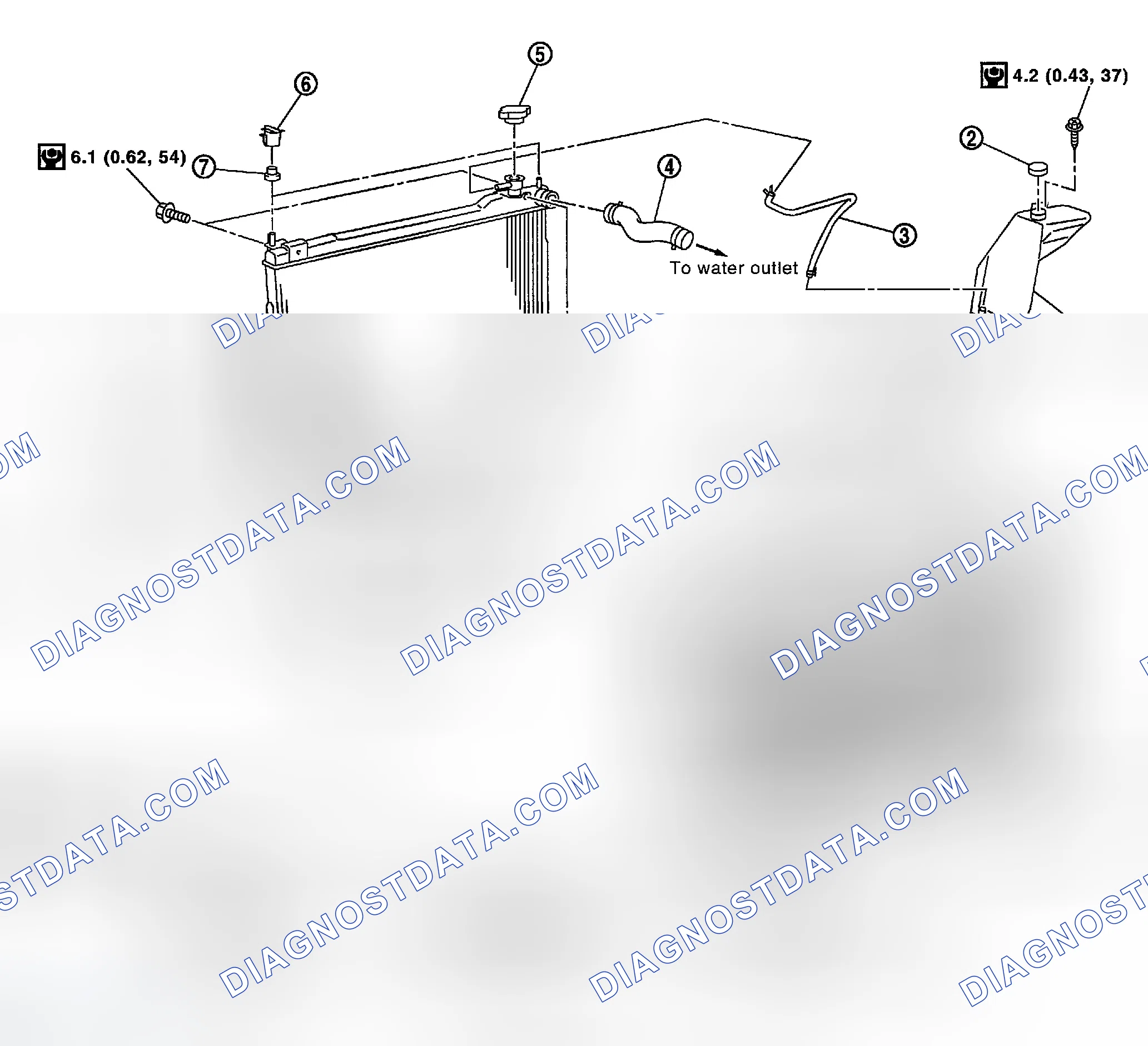 Scheme 99: REMOVAL AND INSTALLATION