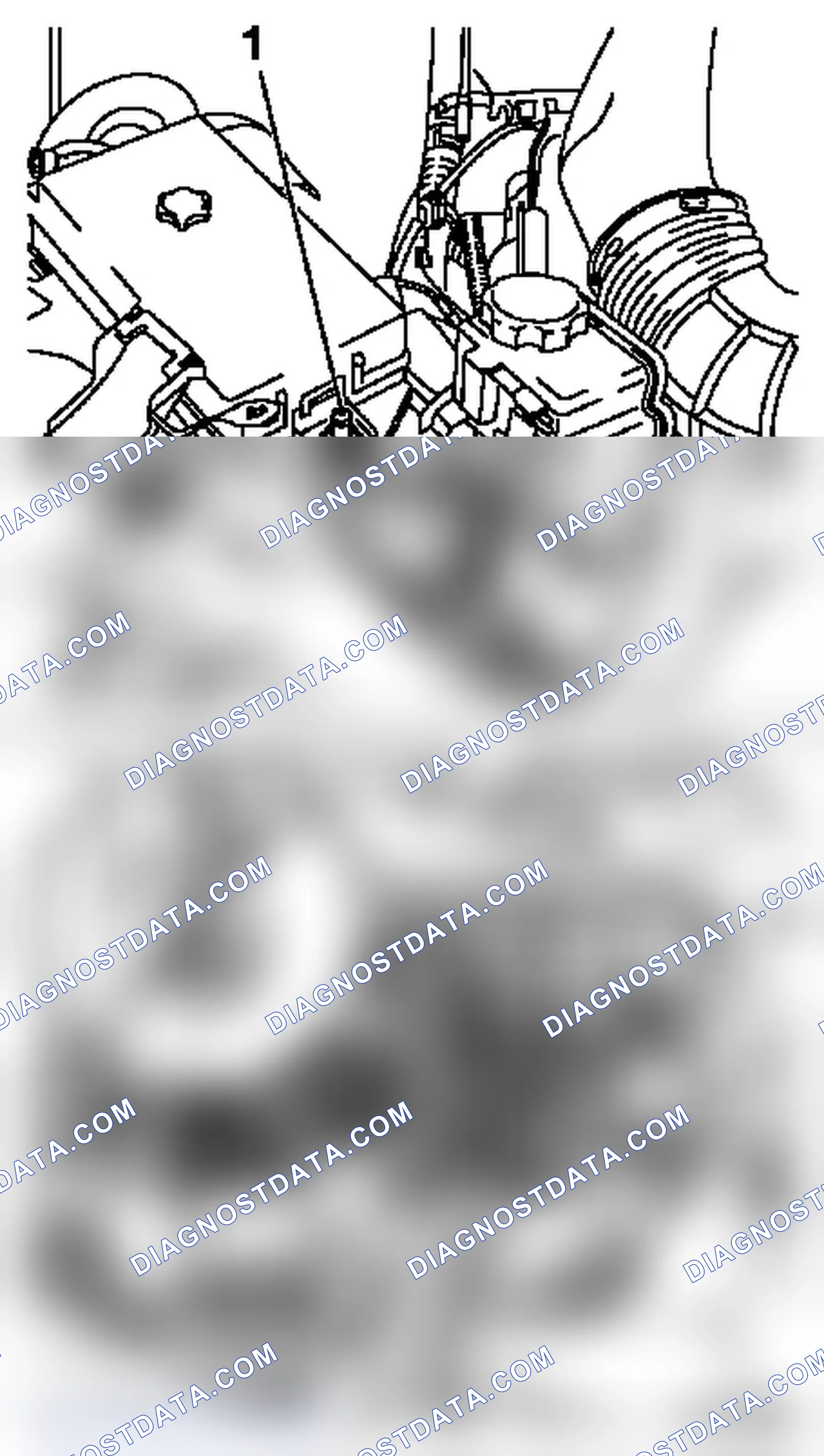 How to Remove and Install the Engine