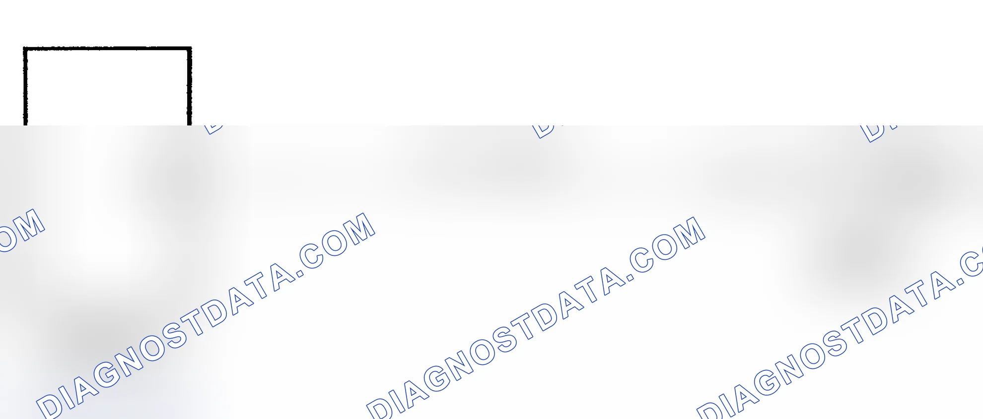 Scheme 271: Schematic Test DR-40B O2 Sensor Switching Locked Lean