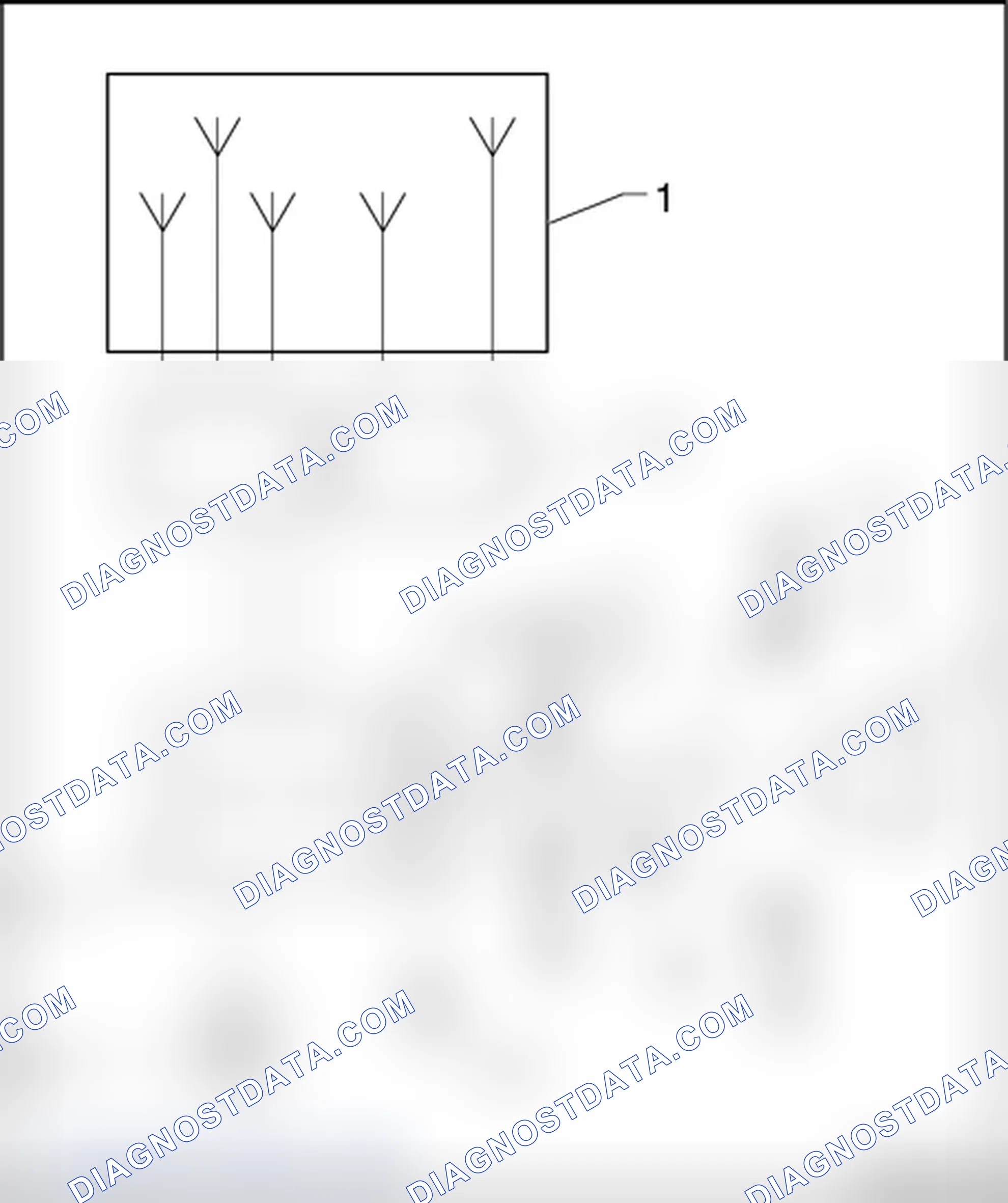 Scheme 6: "Concert" / "Symphony" /from KW 22/04 "Chorus" , BOSE sedan
