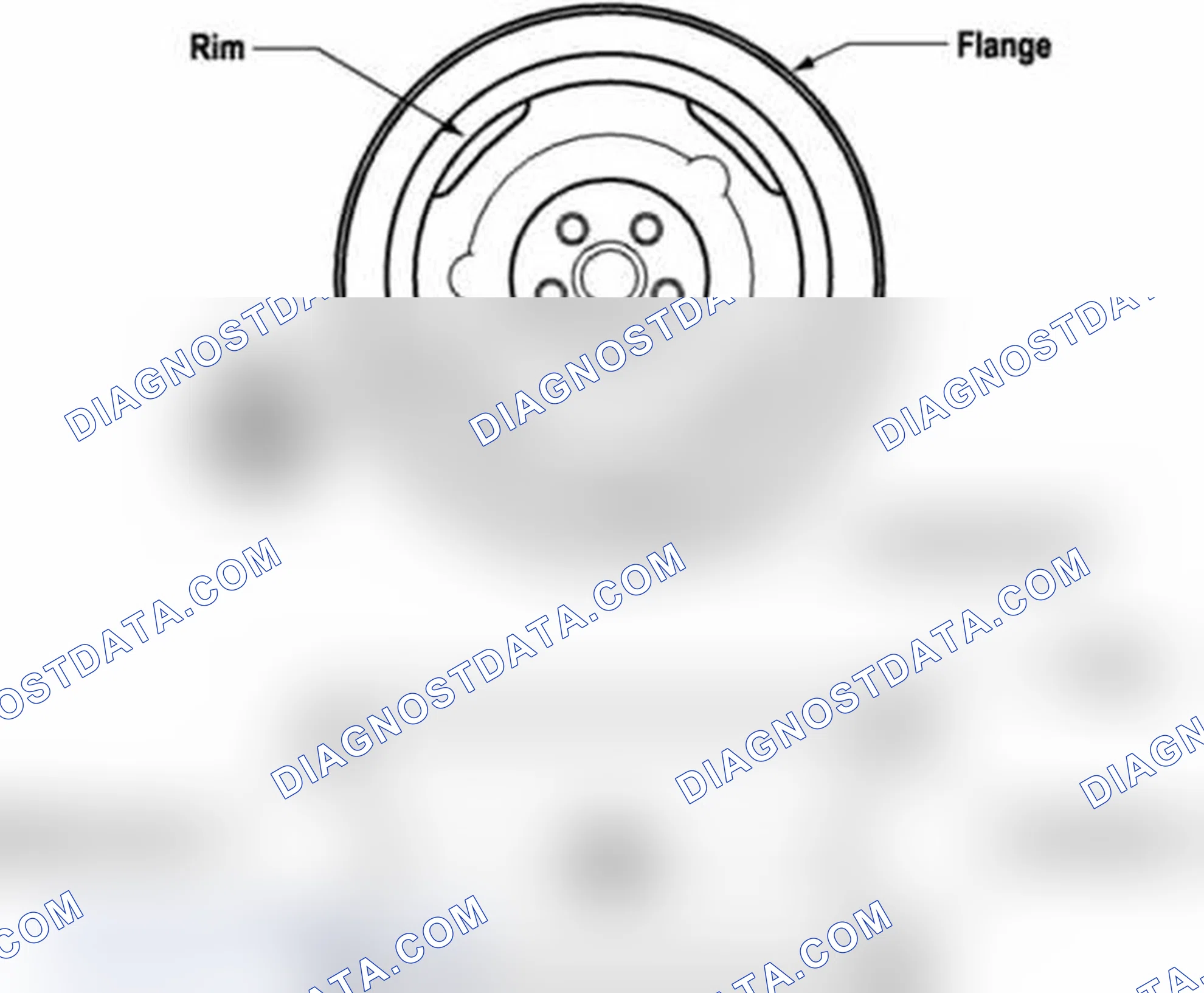 Scheme 31: Steel Wheel