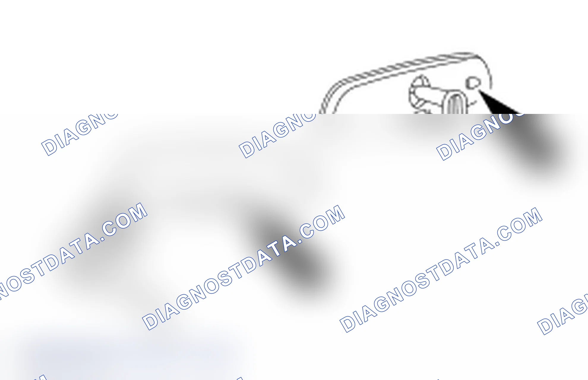 Scheme 11: PINPOINT TEST D: THE AUTO-DIMMING MIRROR DOES NOT OPERATE CORRECTLY