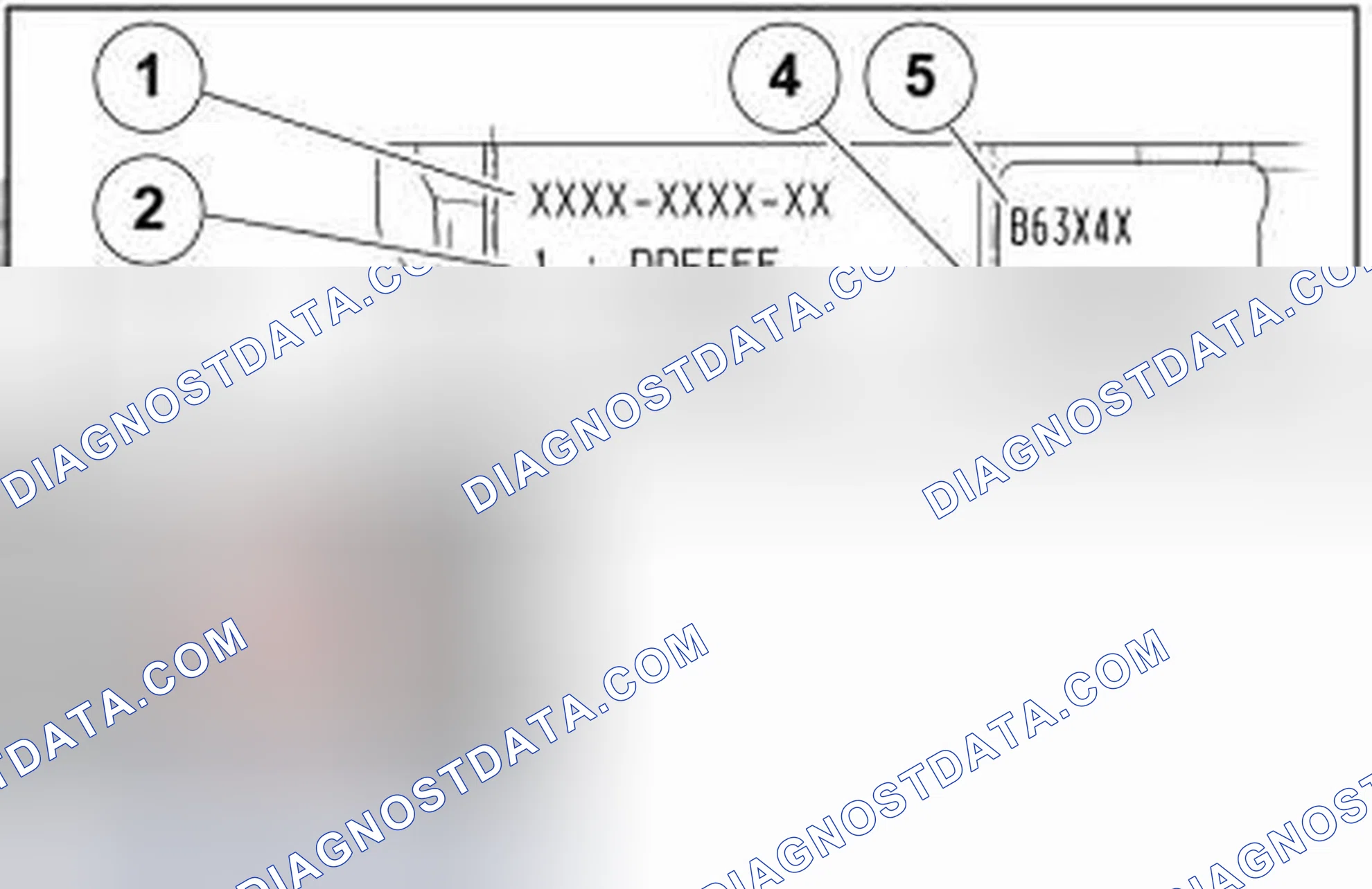 Scheme 1: MARKING